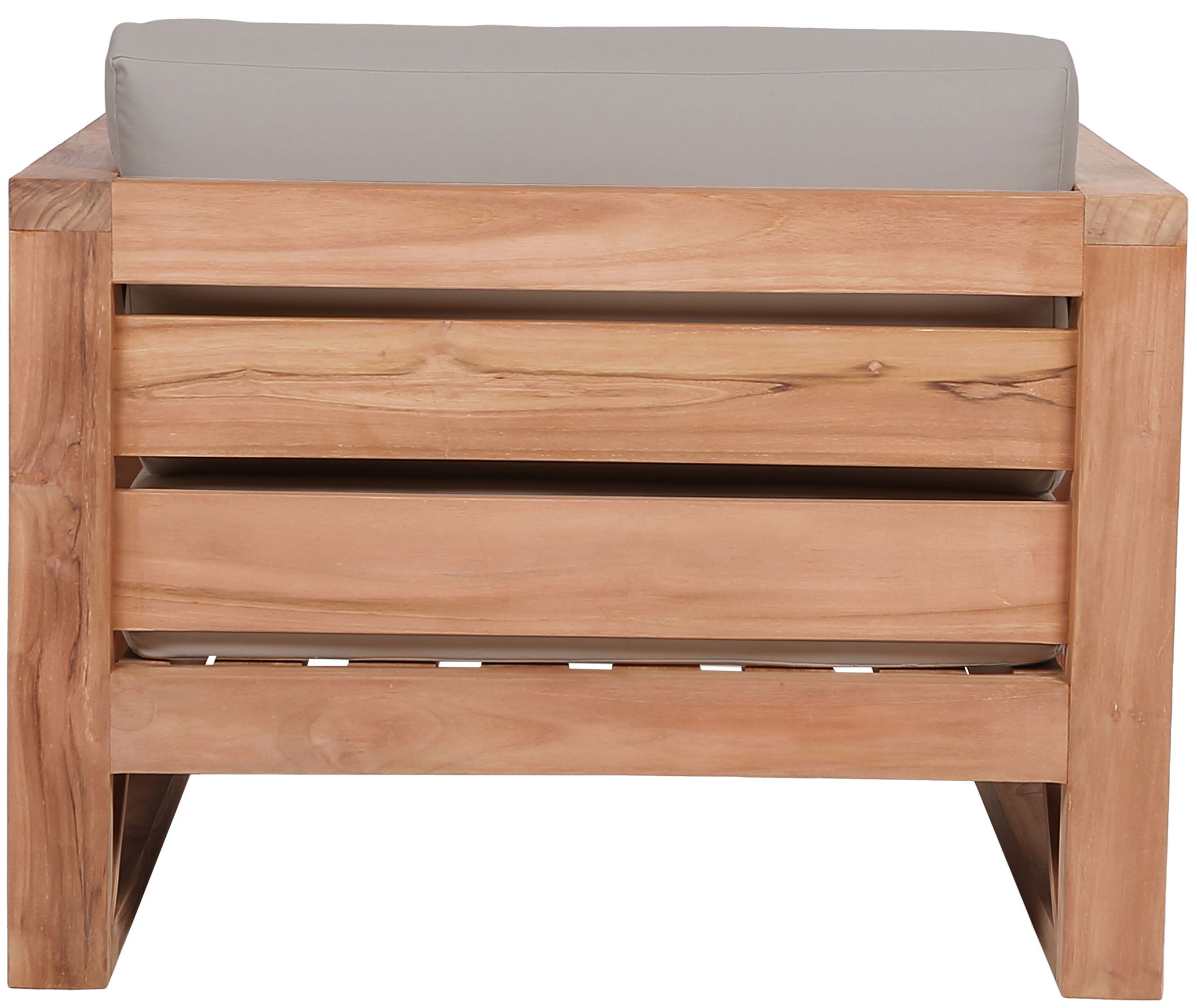 Anguilla - Water Resistant Outdoor Chair