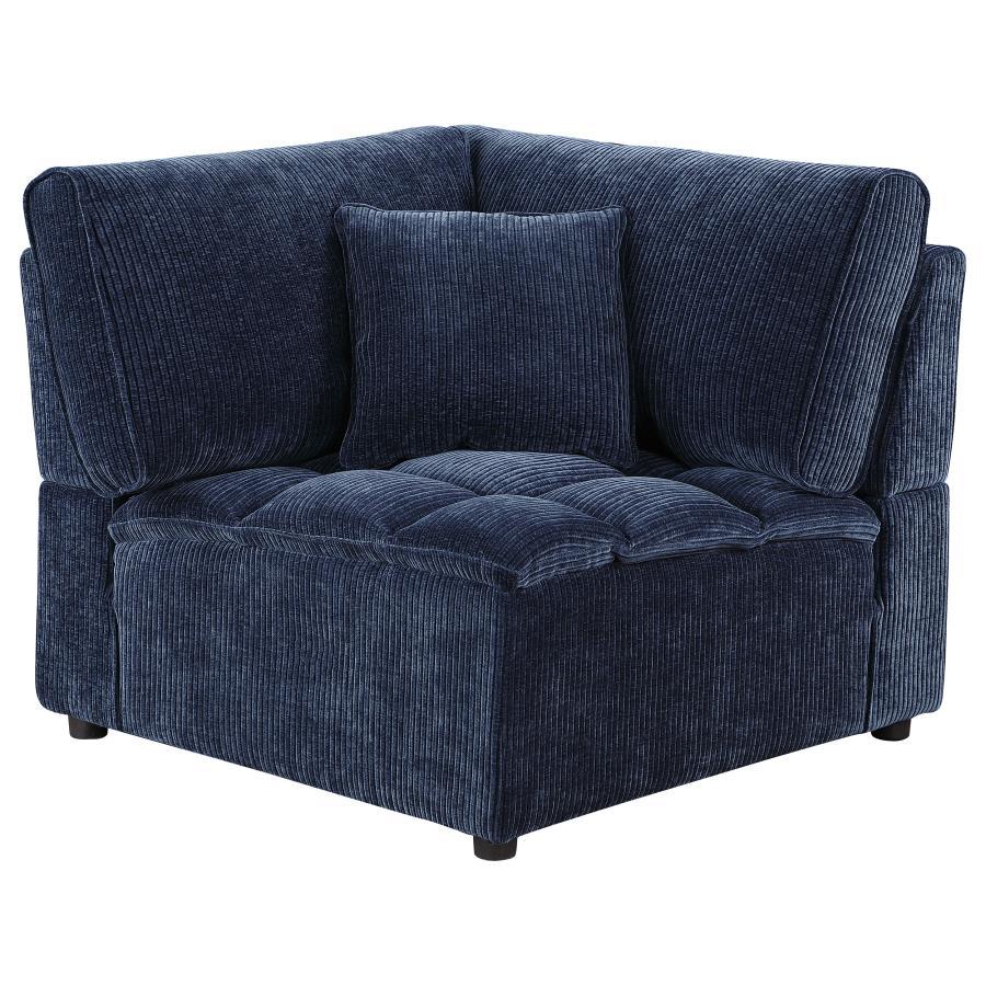 Atlantic - Upholstered Modular Sectional Sofa