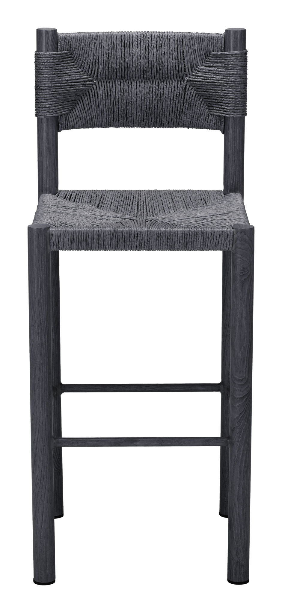 Iska - Outdoor Barstool (Set of 2)