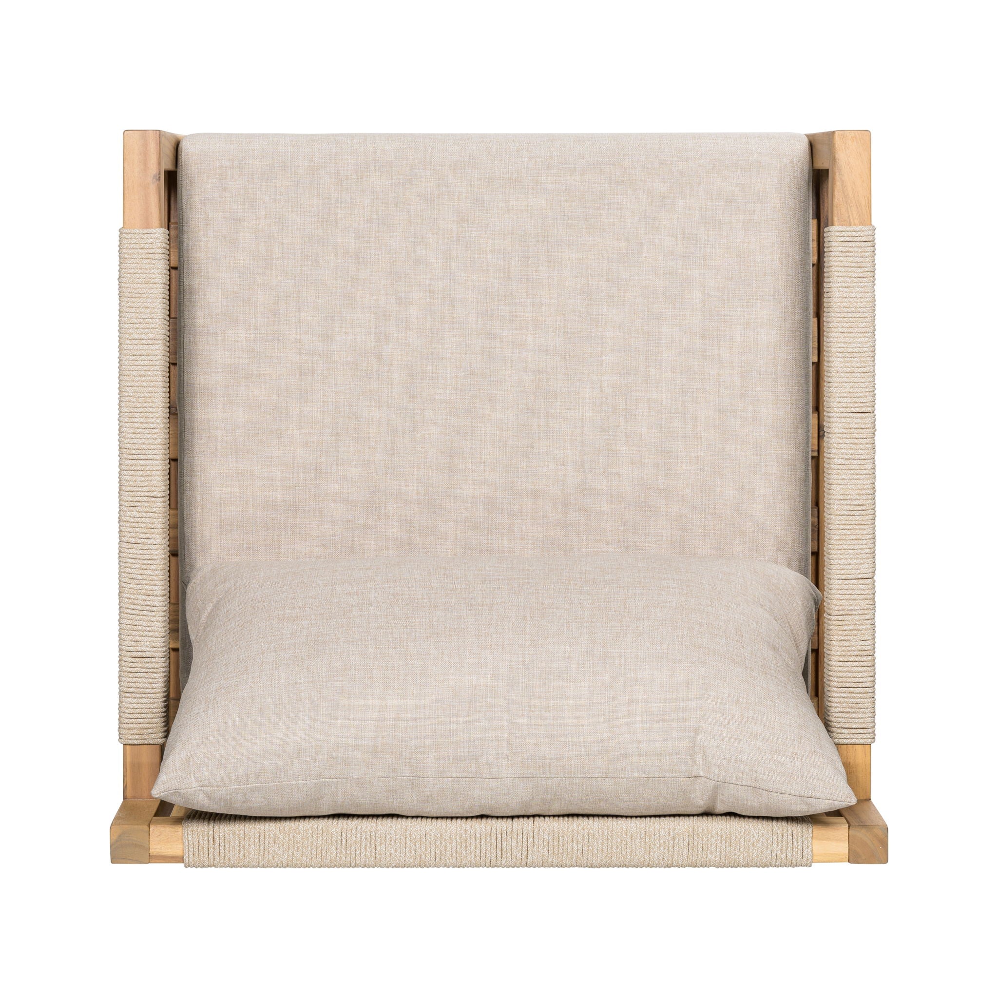 Outdoor Leisure Chair, Comfortable & Versatile For Any Patio