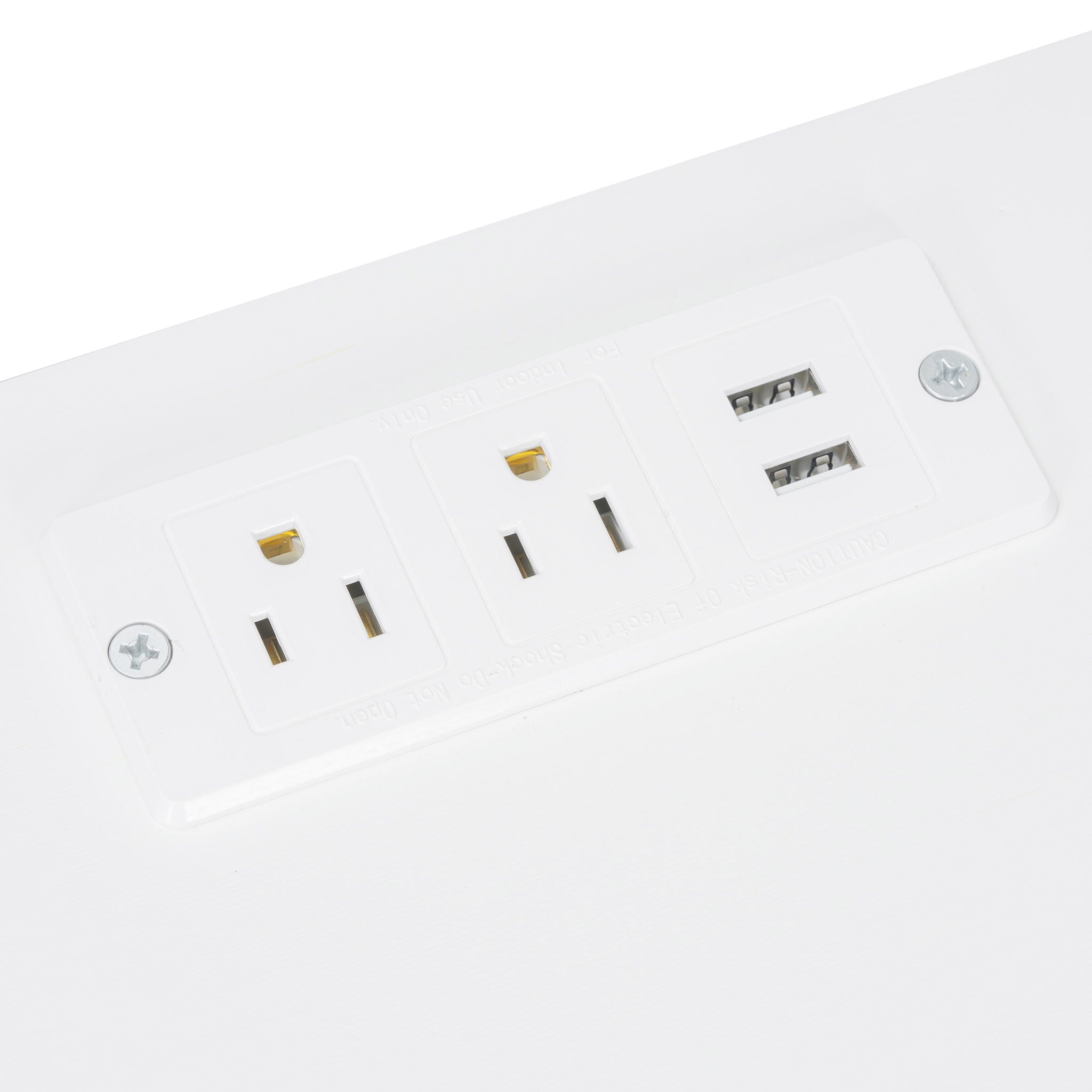 Elegant Vanity Makeup Table & Chair Set Modern Dressing Table With Organizer Writing Desk Charging Port Engineered Wood - White - Best Buy Furniture