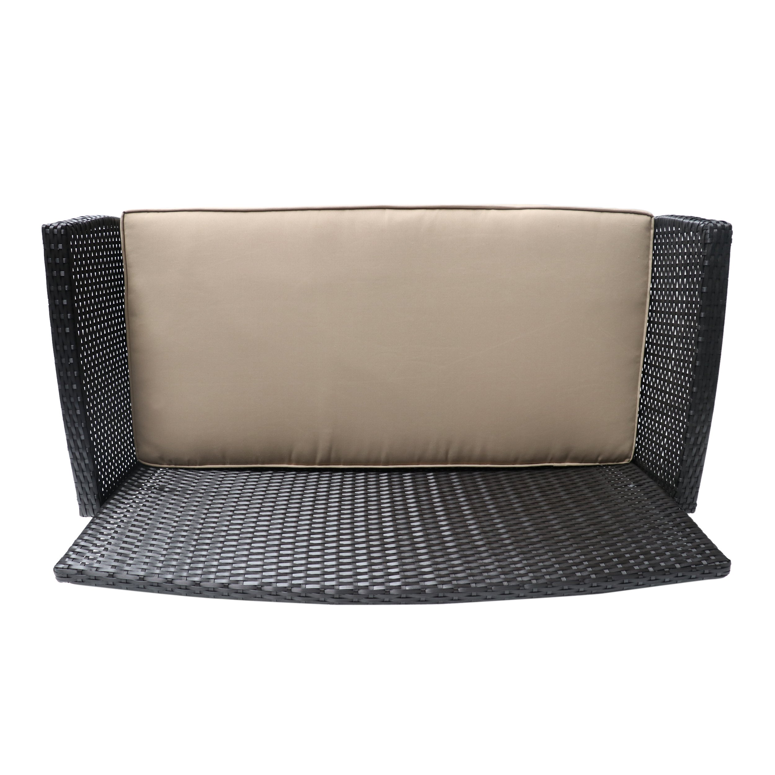 St. lucia outdoor sofa