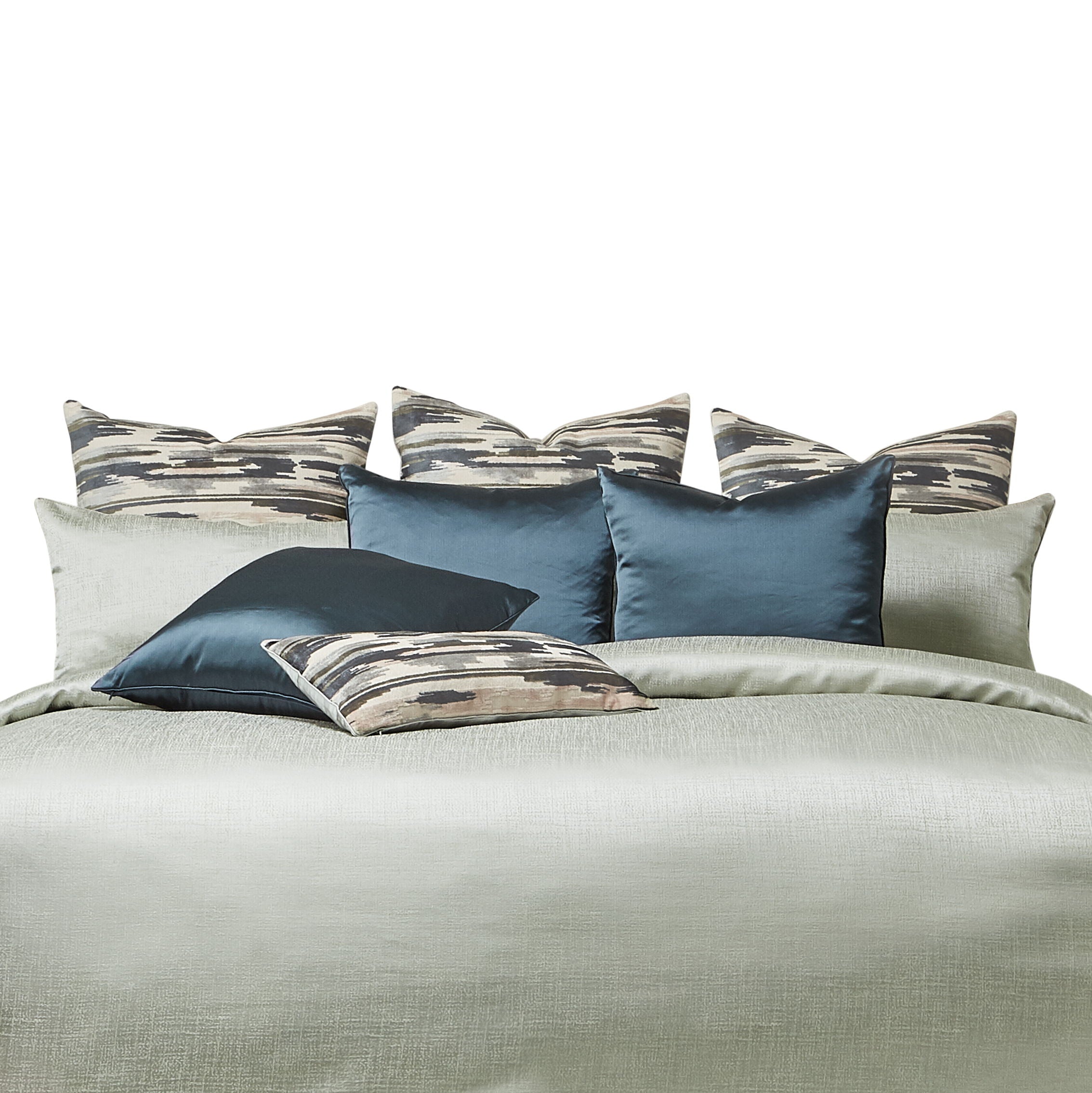 Valerie - Comforter Set