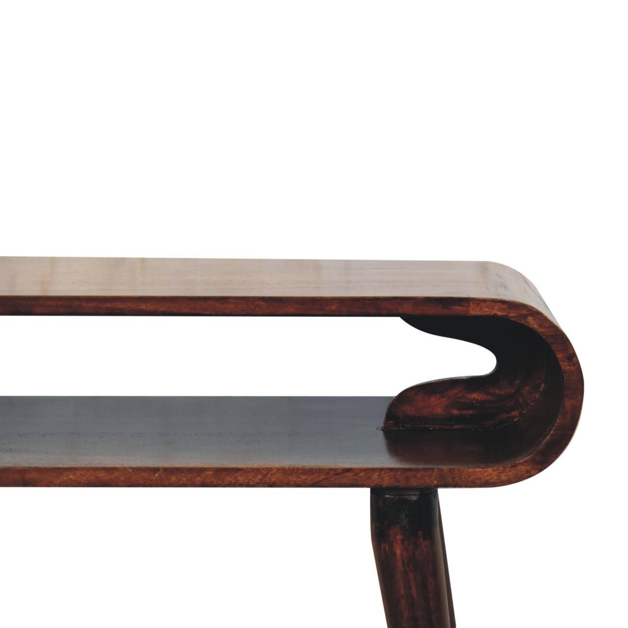 Amaya - Nordic Style Table