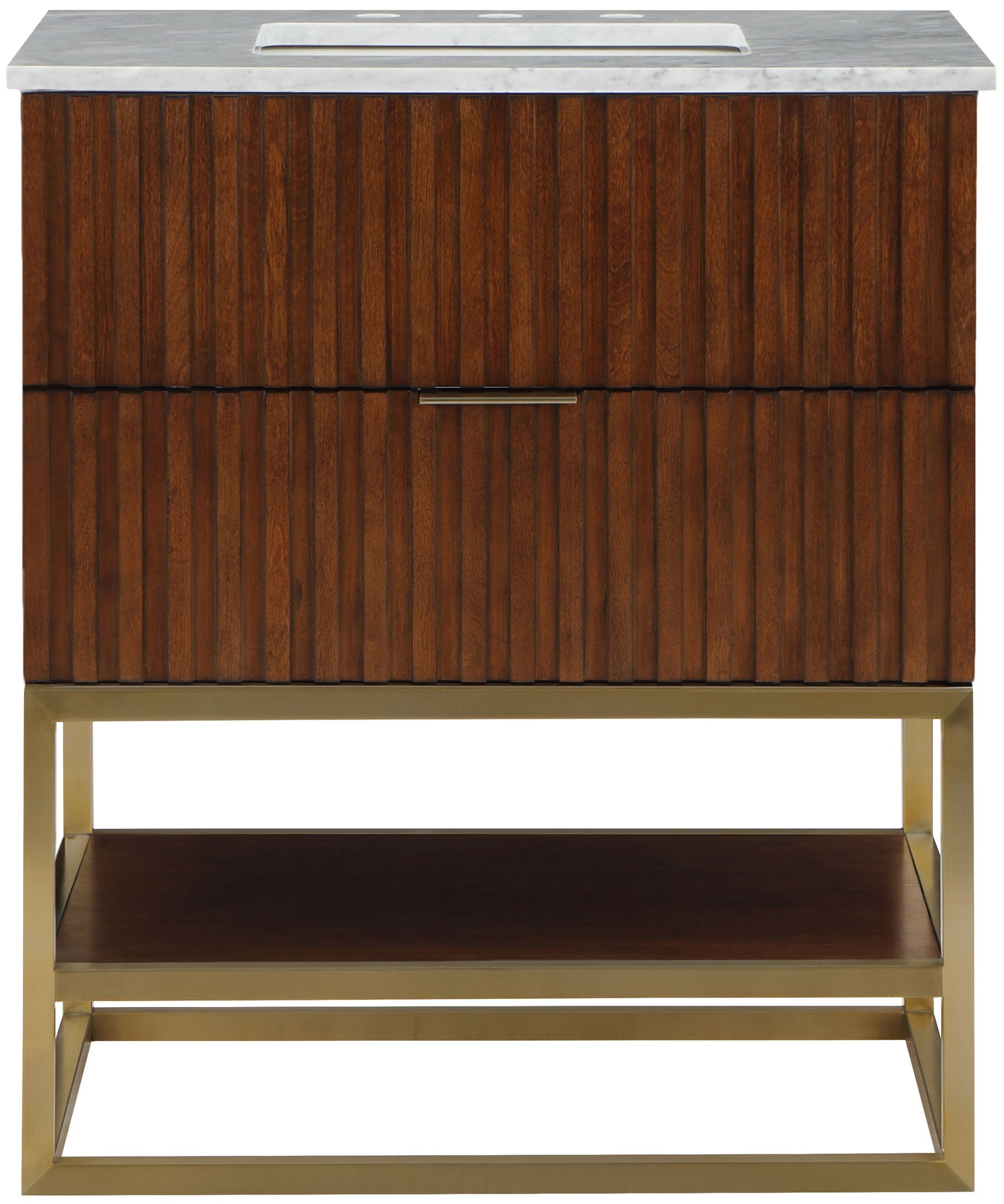 Monad - Bathroom Vanity