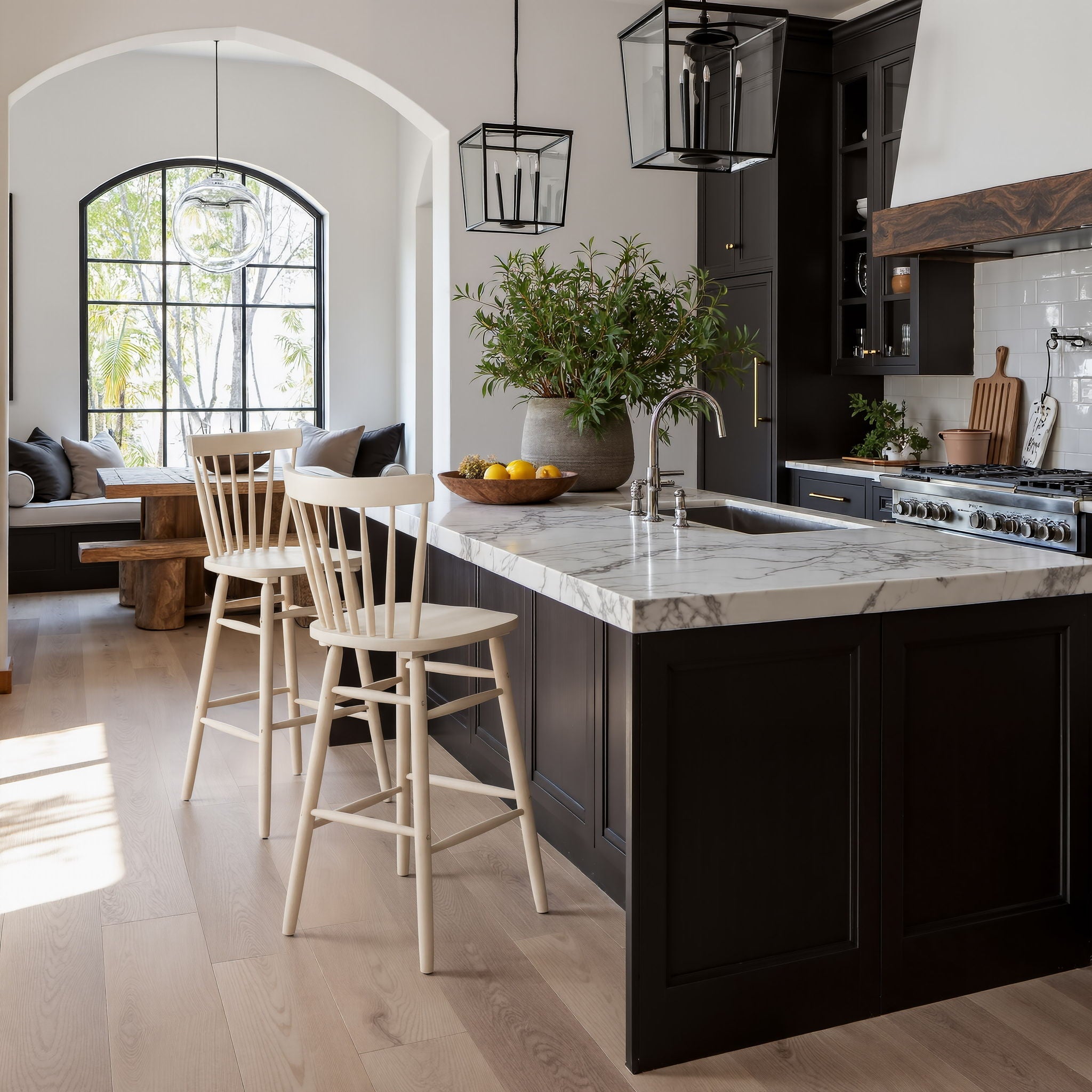 Tyce - Barstool (Set of 2)