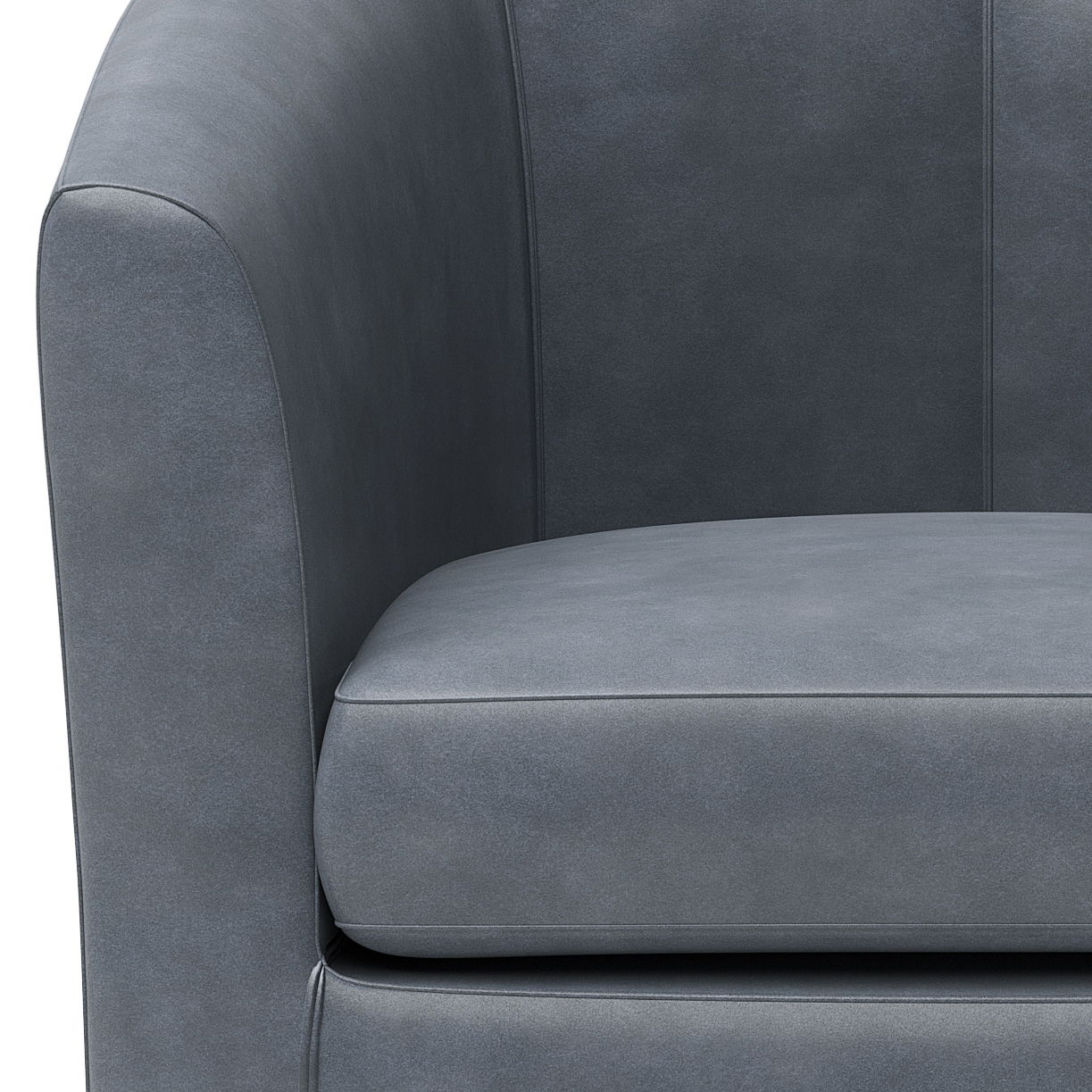 Austin - Transitional Tub Chair - Best Buy Furniture