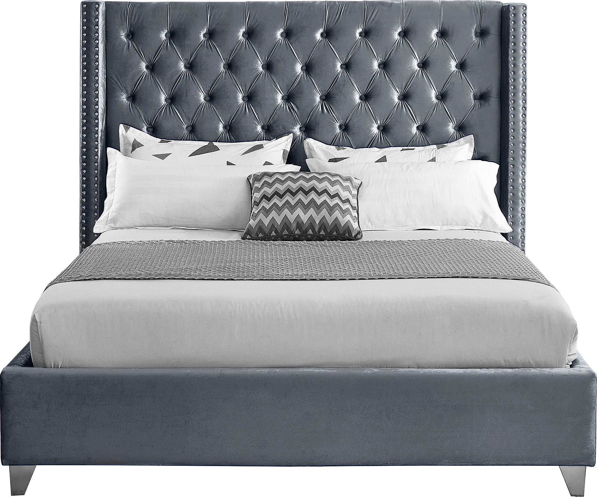 Aiden - Bed