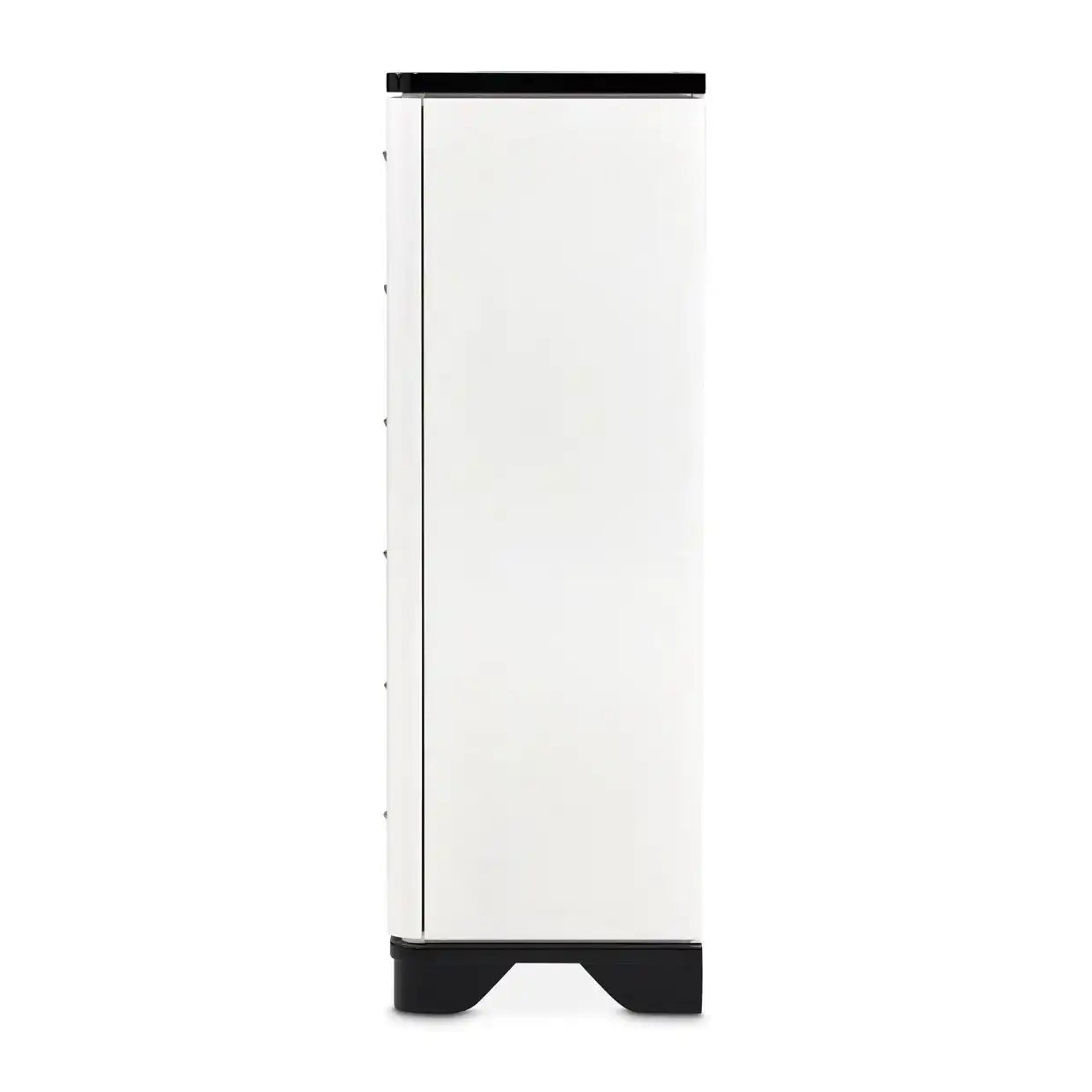 Tuxedo - 6-Drawer Chest - Piano Keyboard - Best Buy Furniture