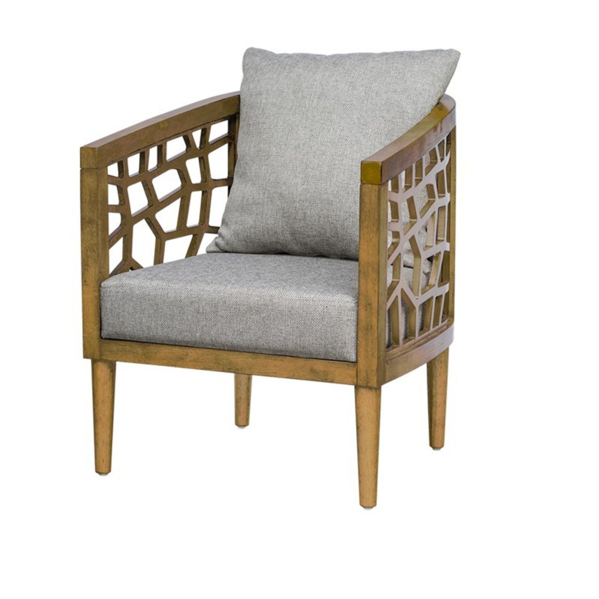 Crackle - Accent Chair