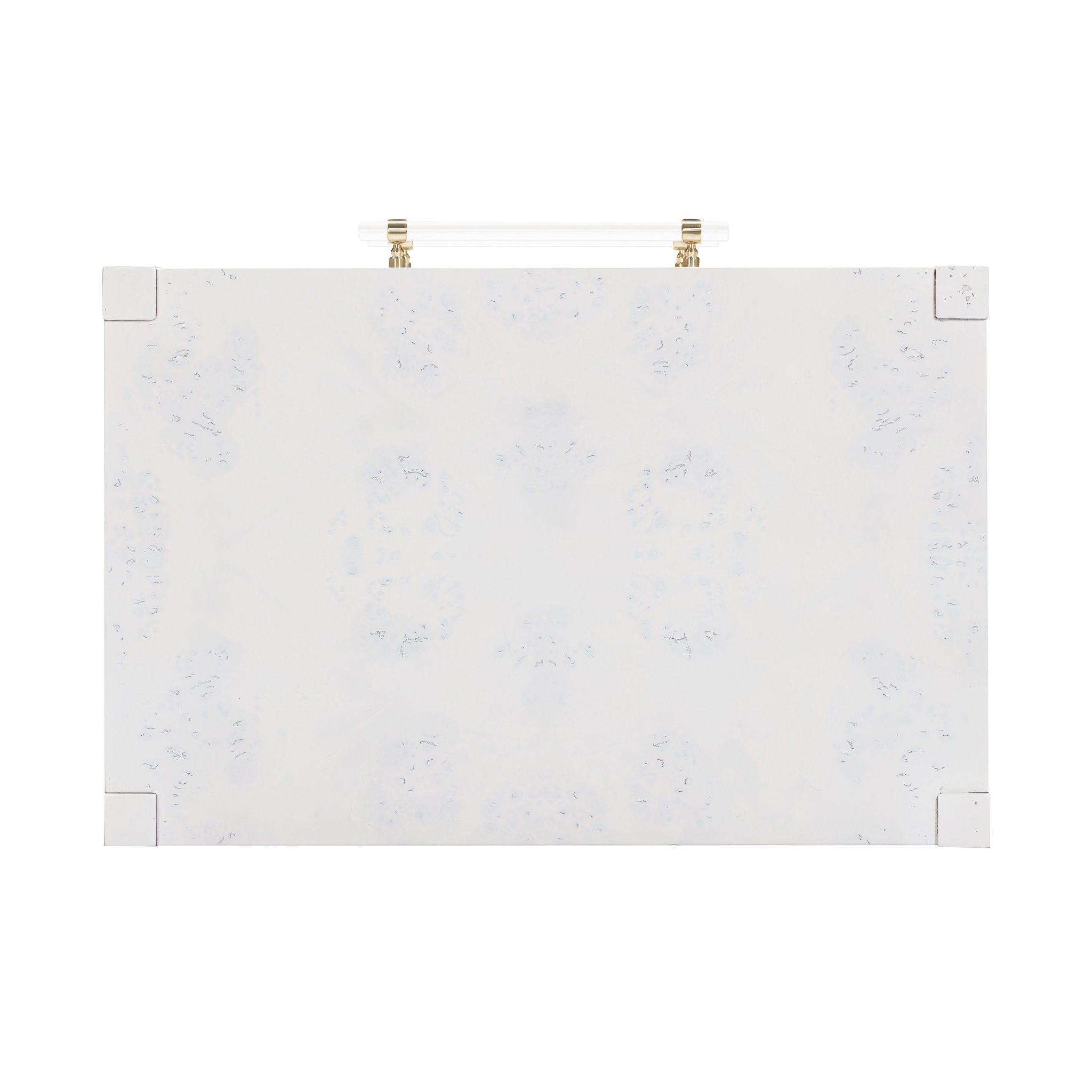 Brandyss - Nightstand