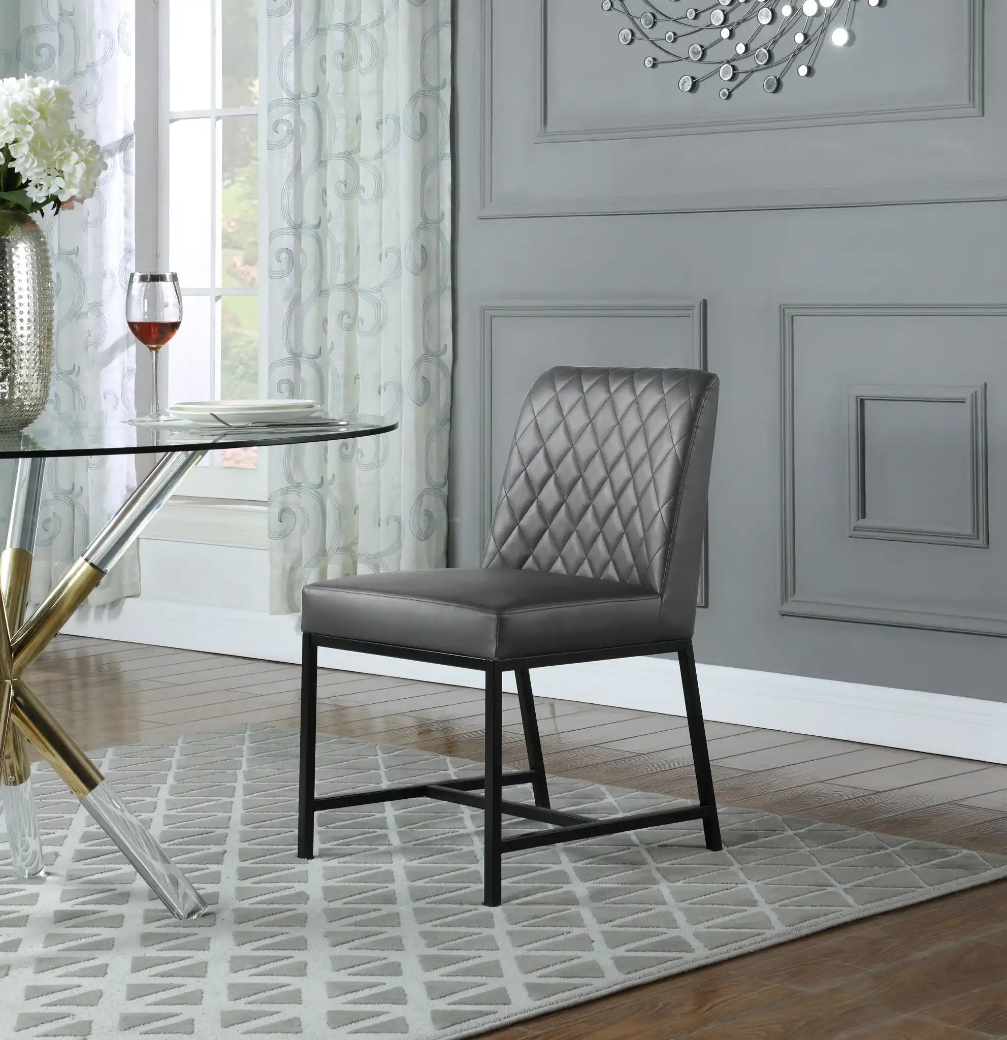 Bryce - Dining Chair (Set of 2)