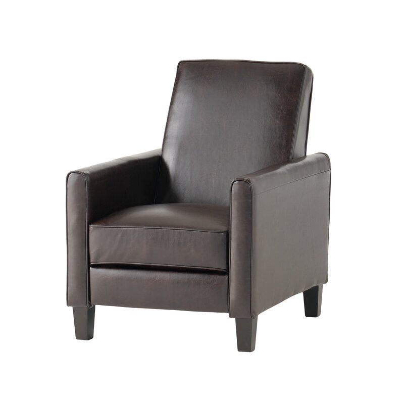 Tyler Push Back Recliner