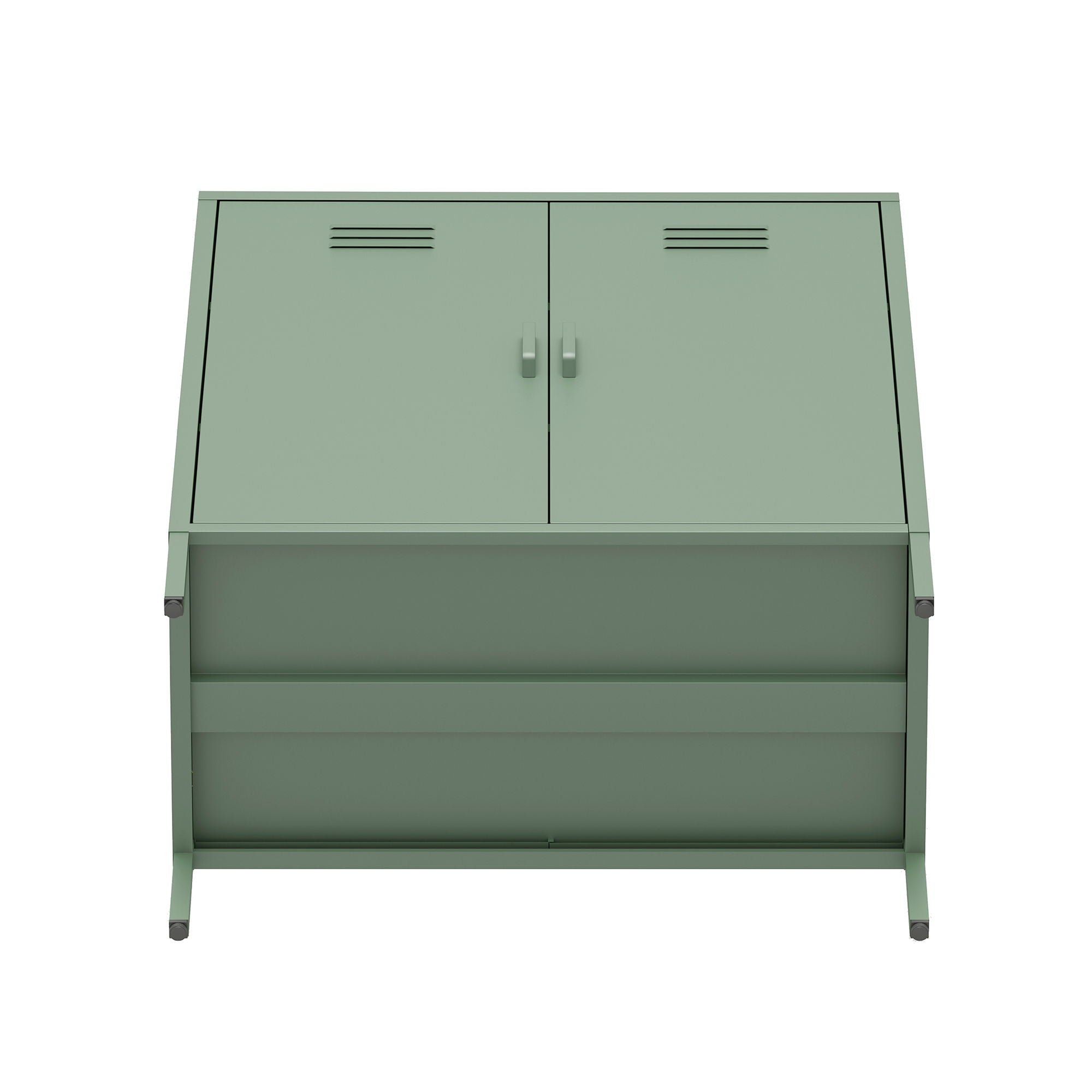 Naomi - Accent Cabinet