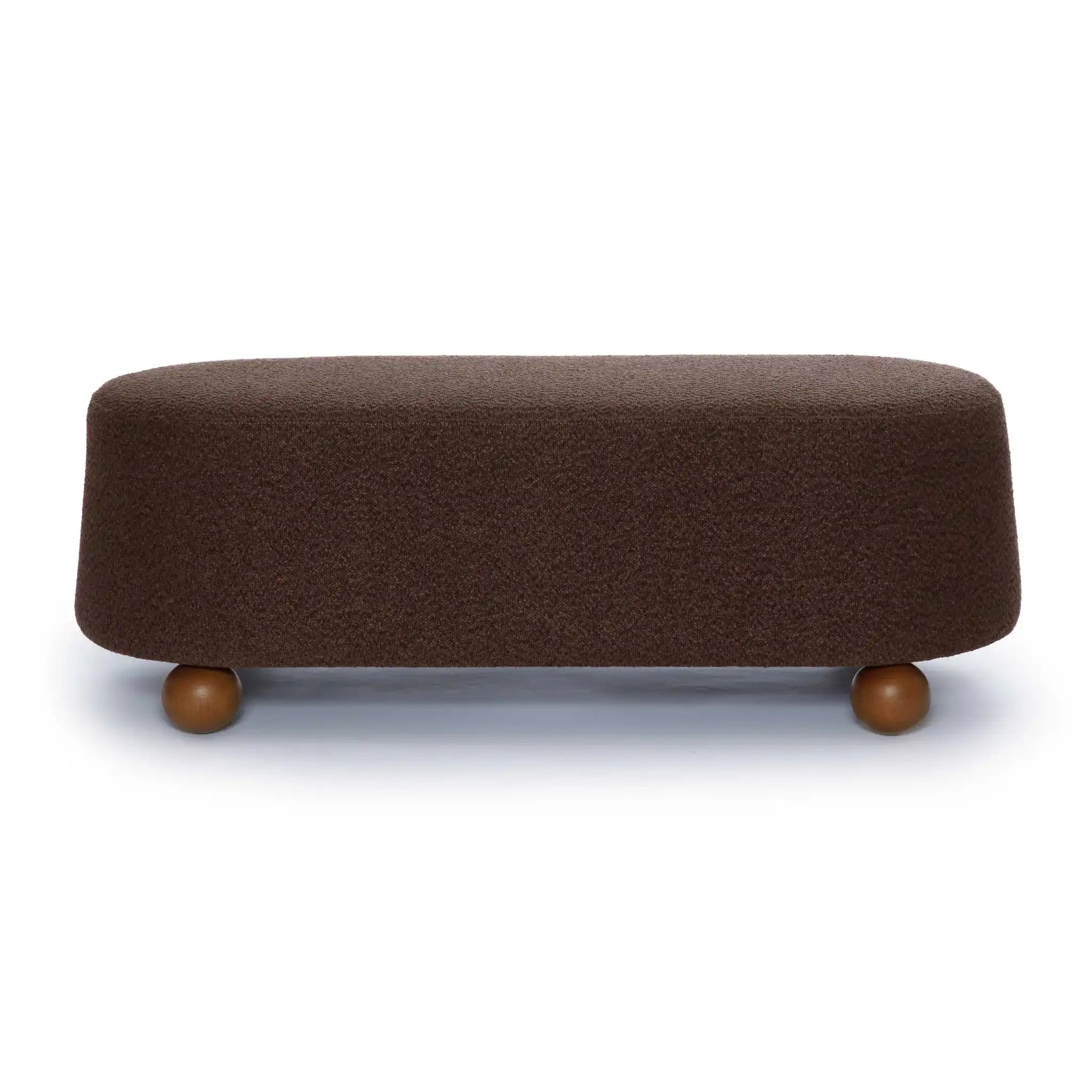 Jaine - Large Ottoman