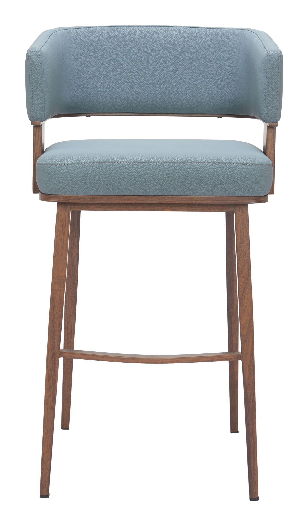 Poise - Barstool - Blue