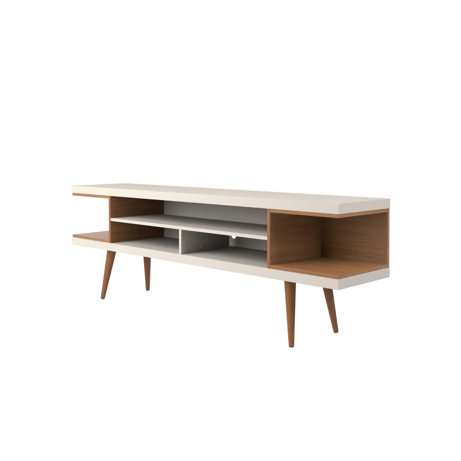 Utopia - Modern TV Stand
