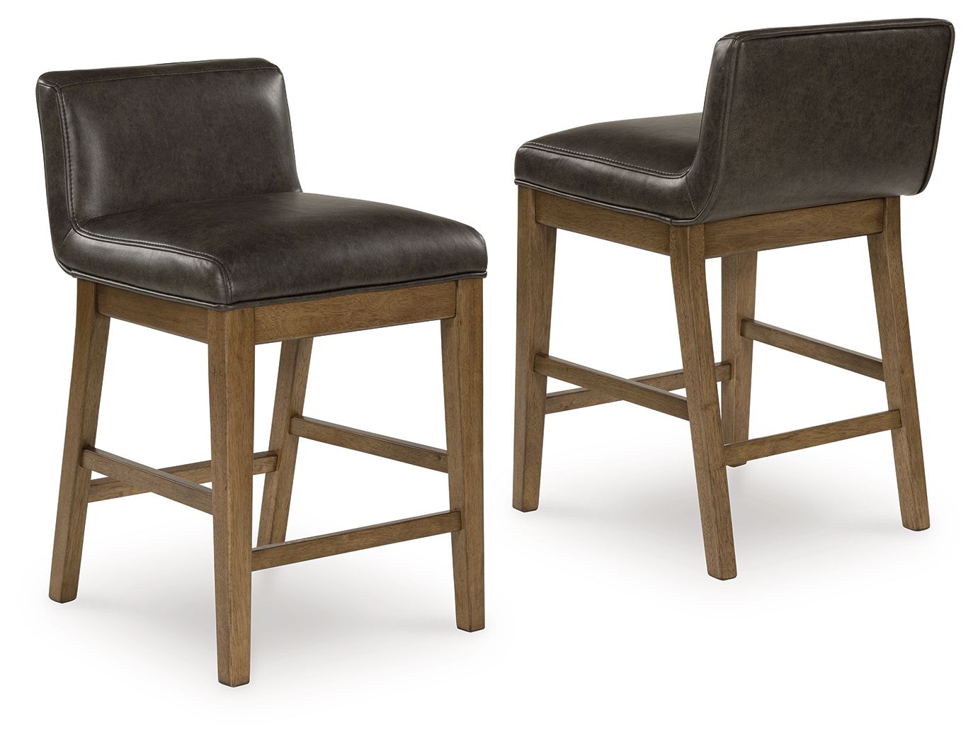 Cabalynn - Rectangular Dining Room Counter Table Set - Best Buy Furniture