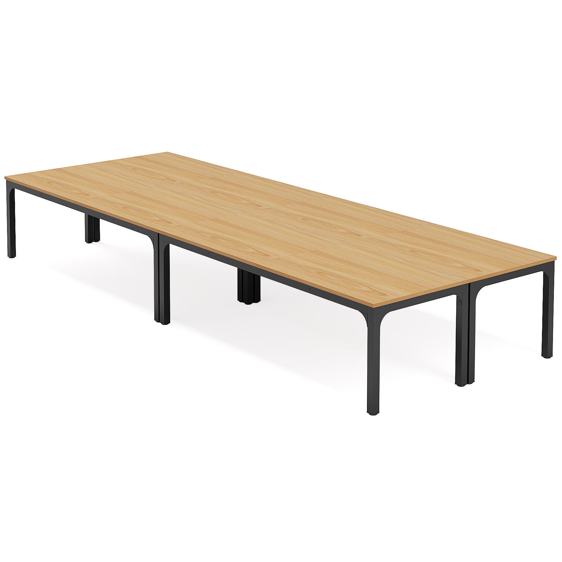 Rectangle Dining Table For 6 - 8 People