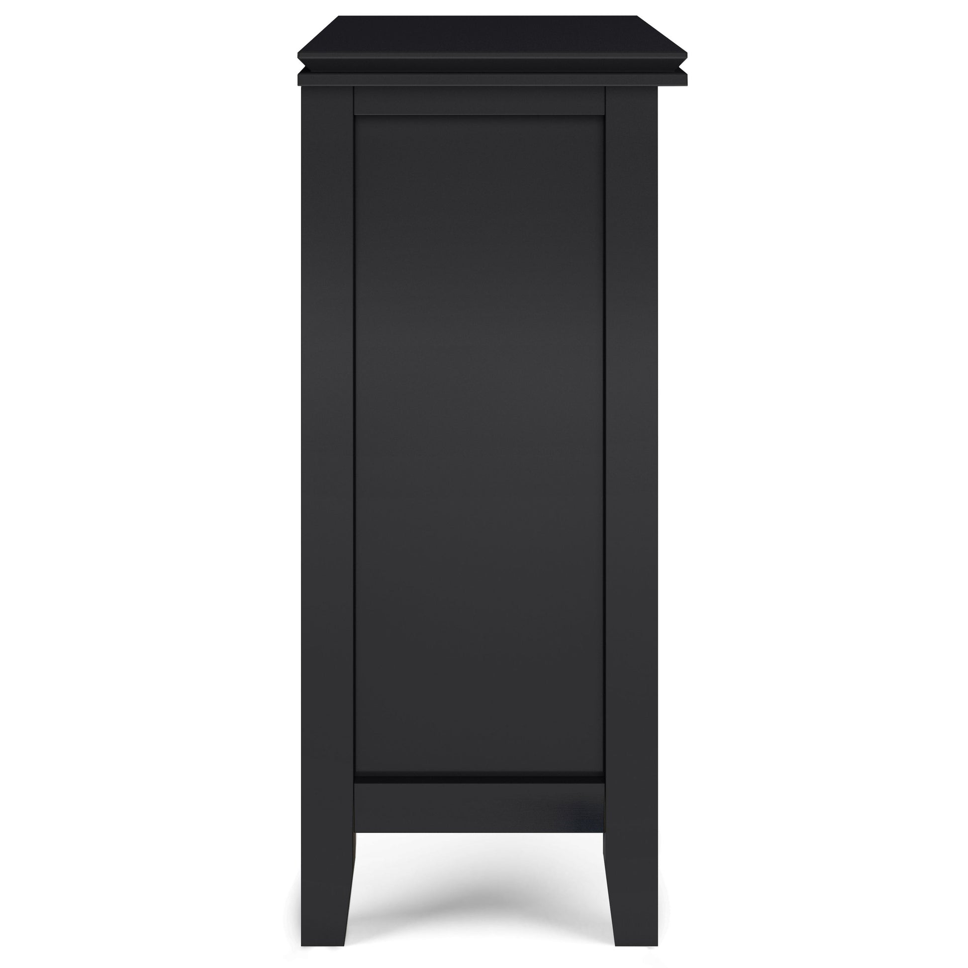 Artisan - Handcrafted Low Storage Cabinet - Best Buy Furniture