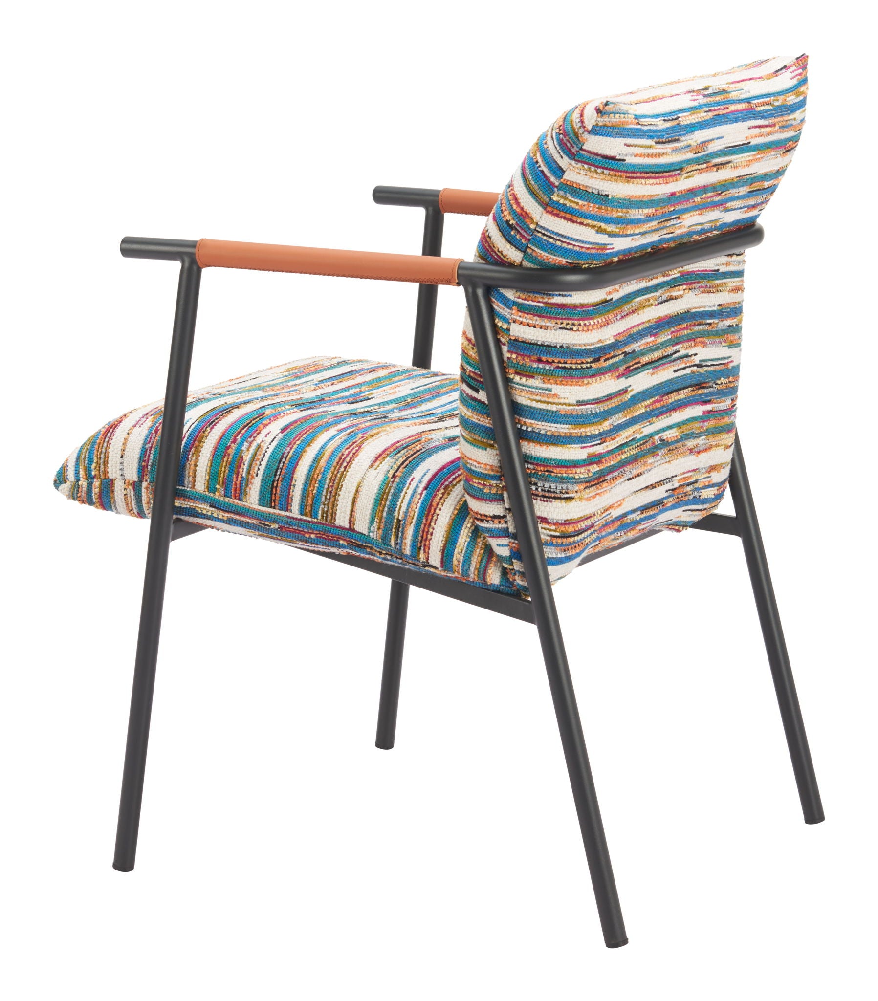 Reduga - Dining Chair - Multicolor