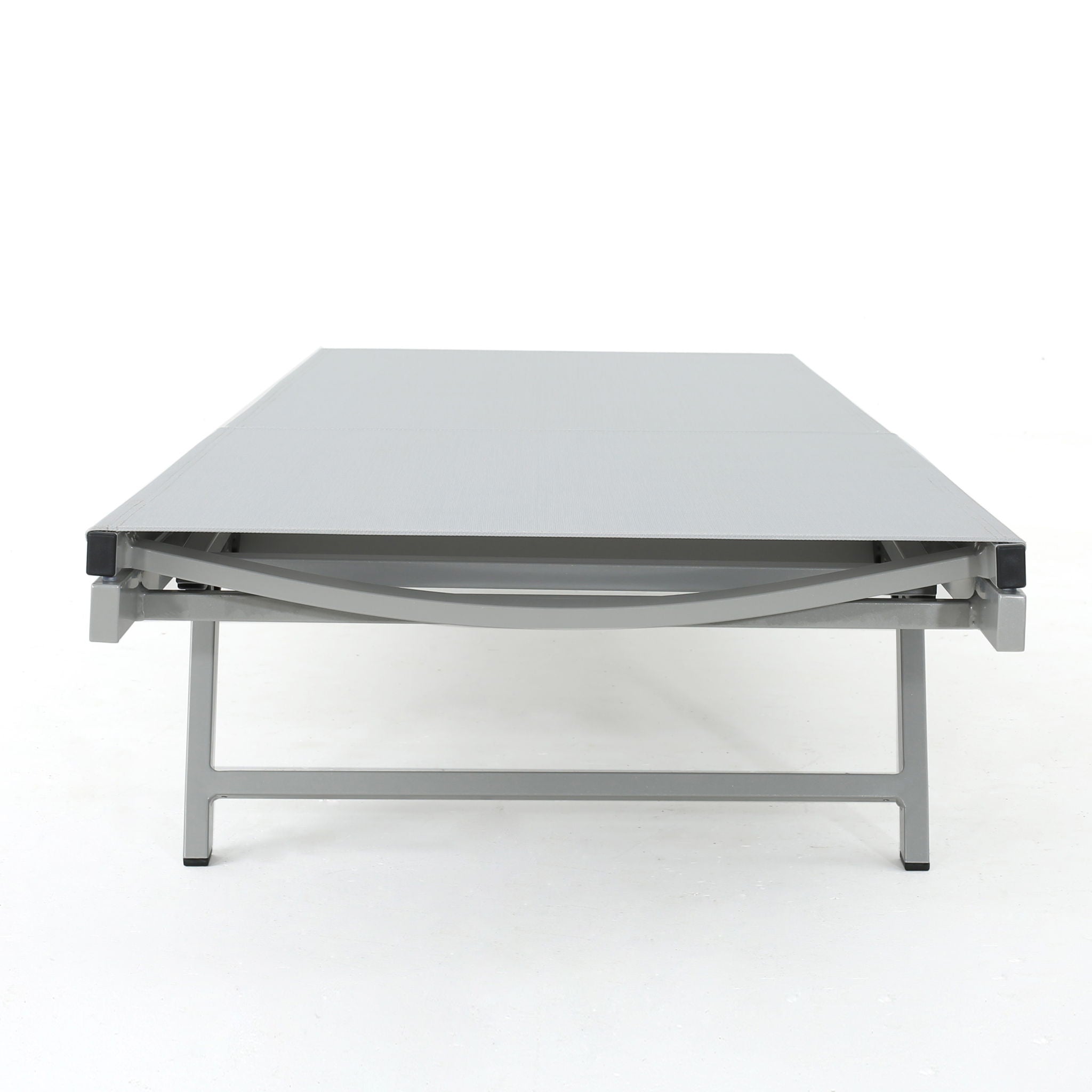 Salton - Chaise Lounge Outdoor Relaxation - Best Buy Furniture