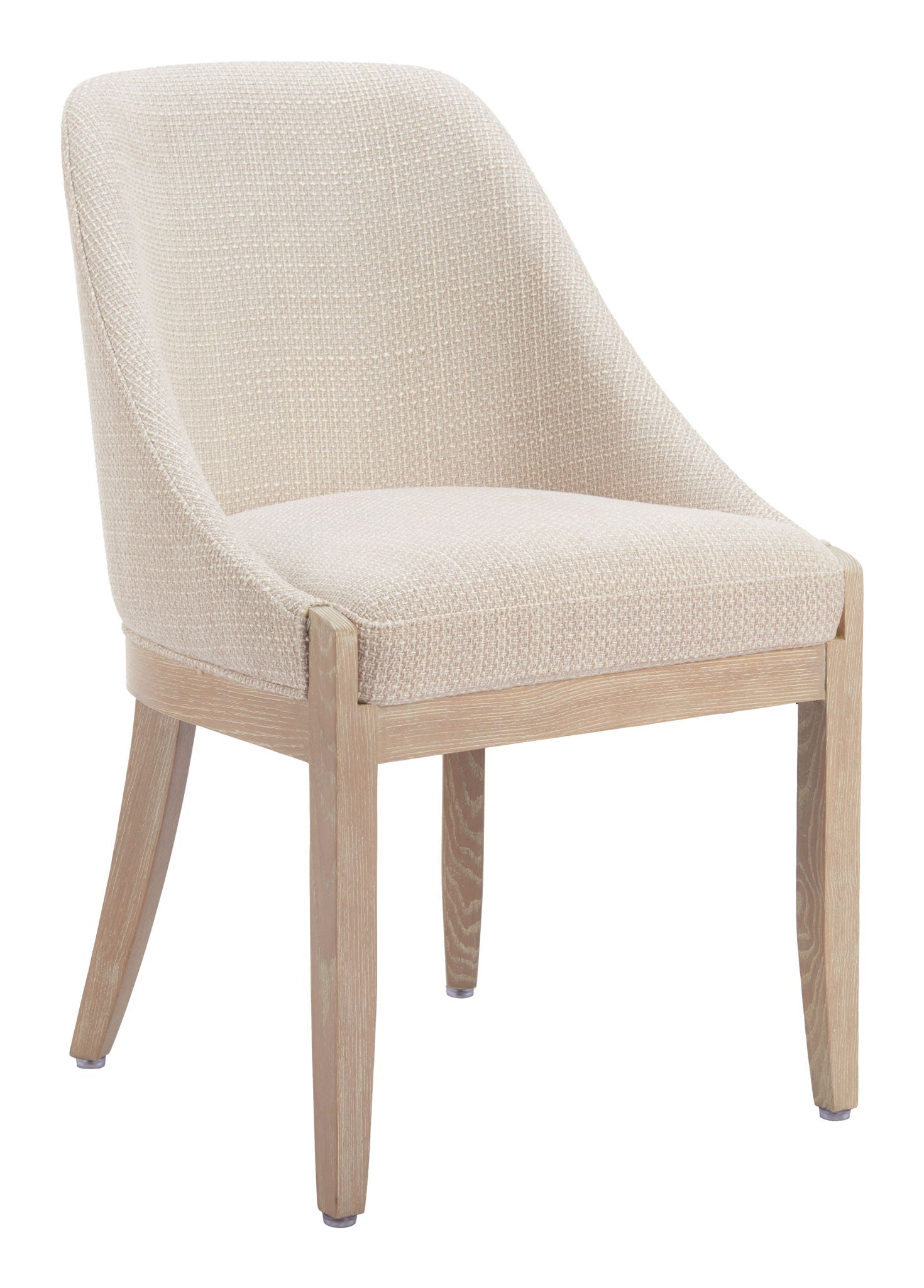 Calmo - Dining Chair - Beige