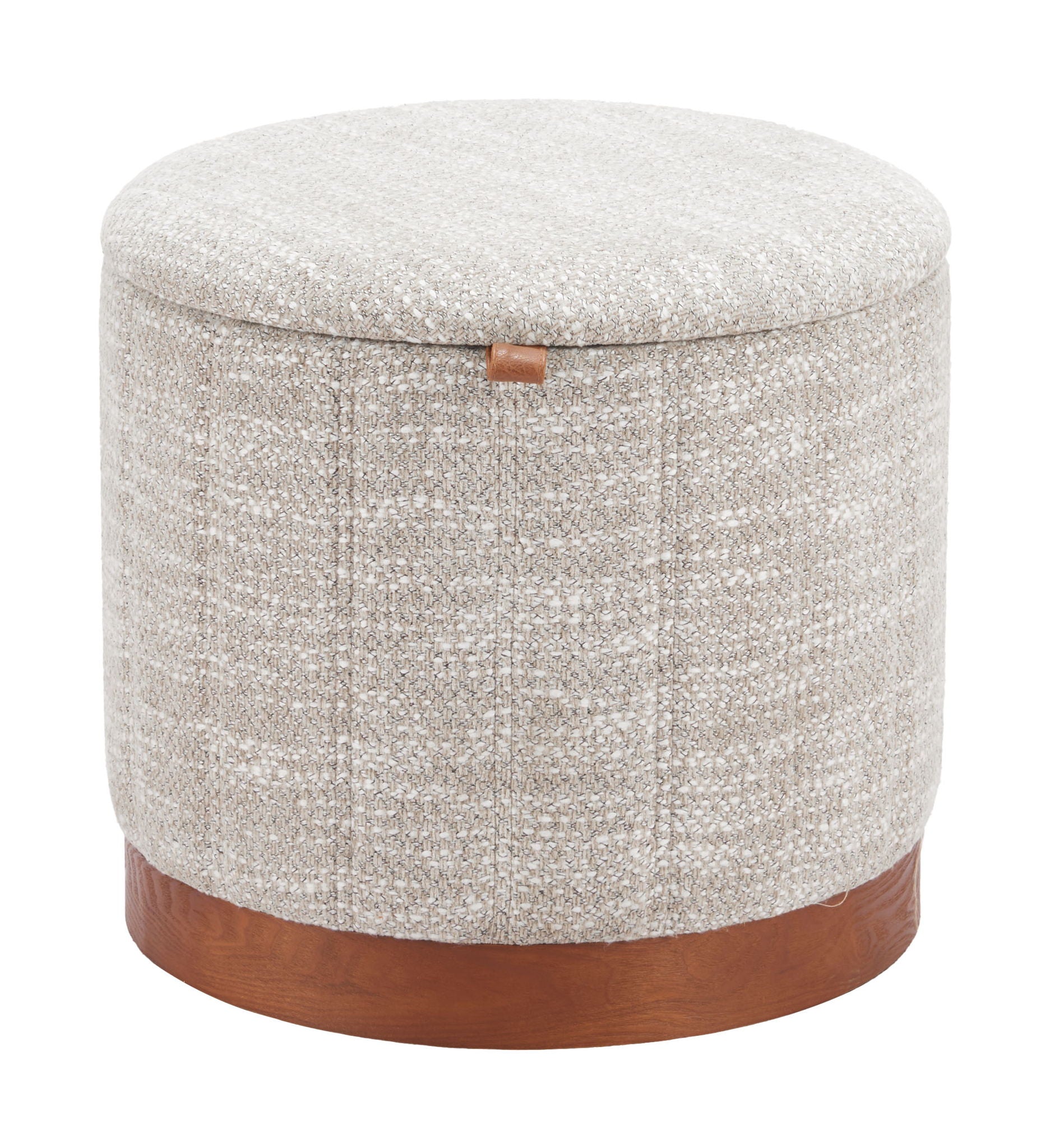 Fije - Storage Ottoman