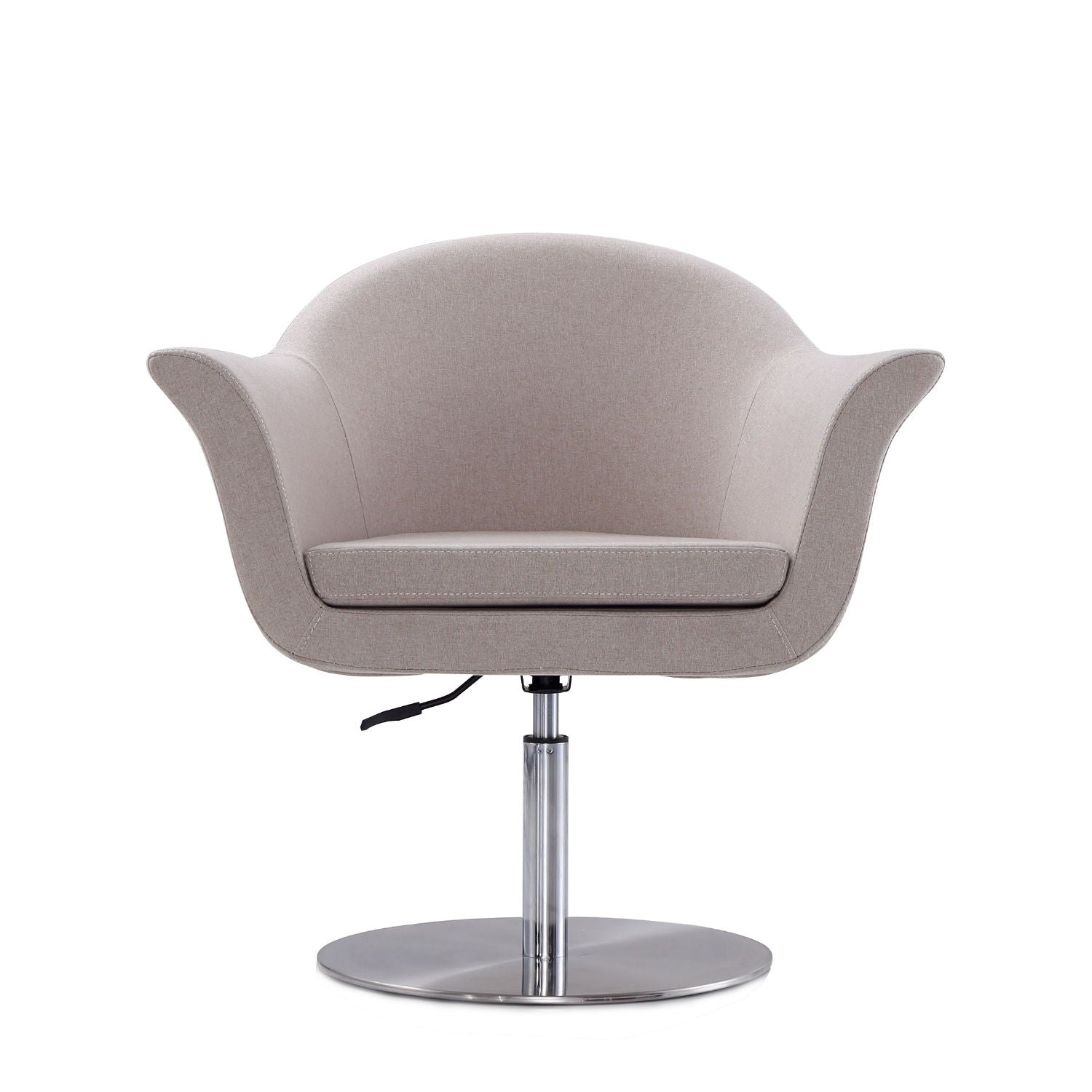 Voyager - Swivel Lounge Chair