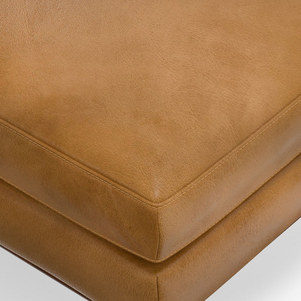 Morrison - Sofa And Ottoman Set
