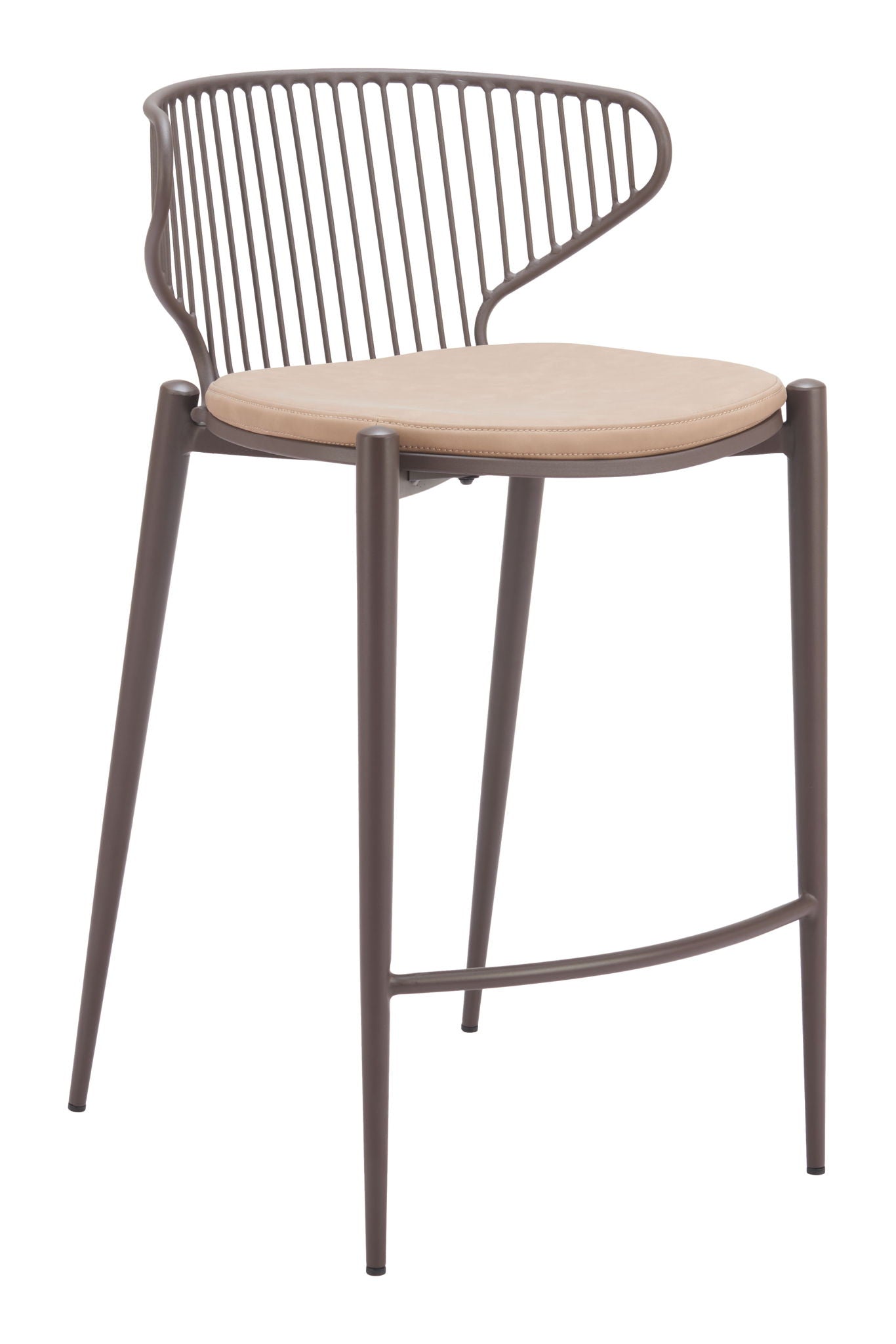 Silues - Barstool (Set of 2)