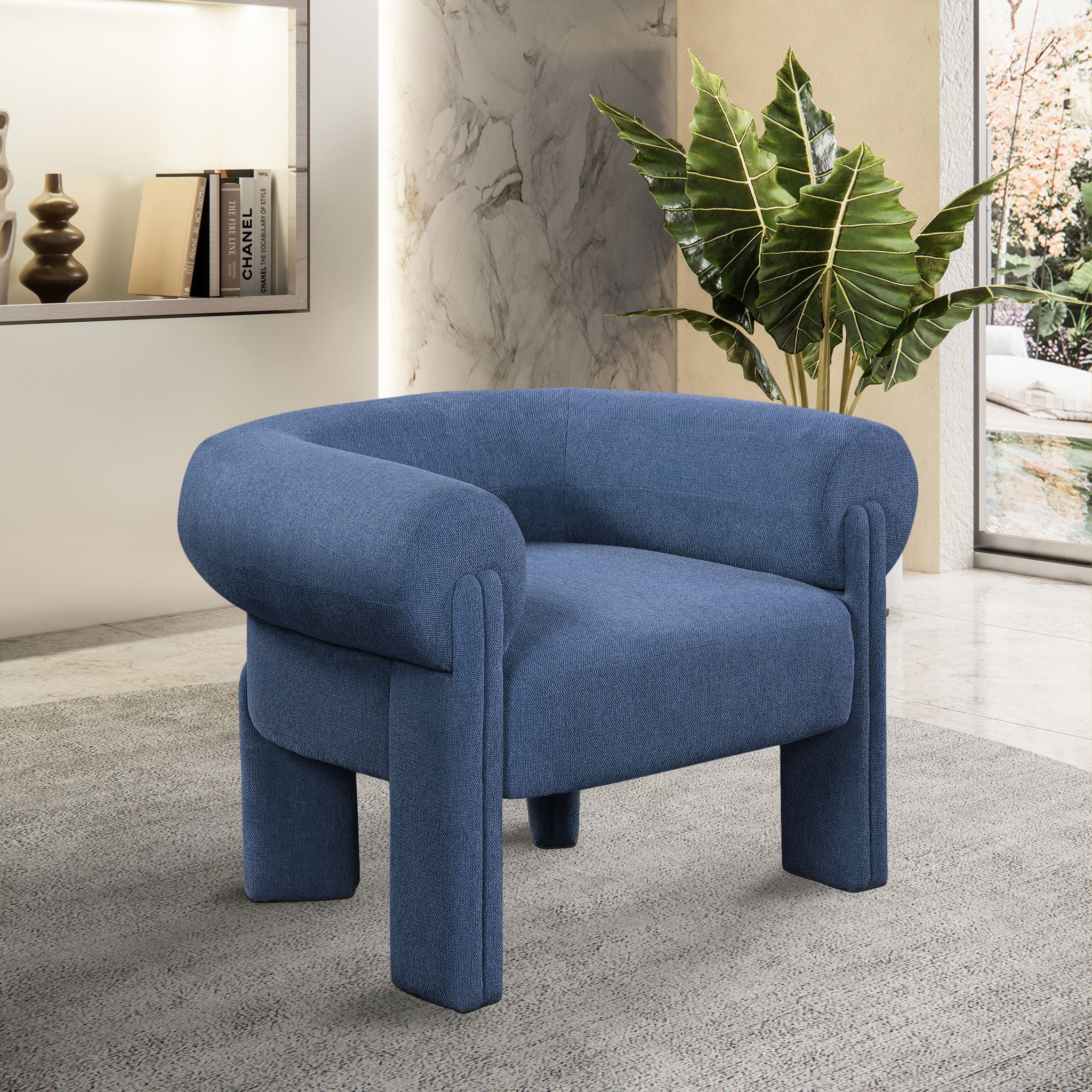 Stefano - Accent Chair