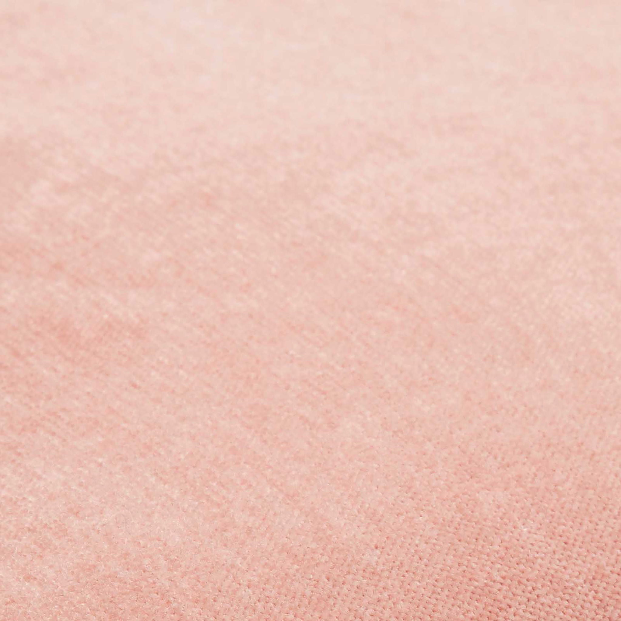 Kristen - Upcycled Chenille Rolling Desk Chair