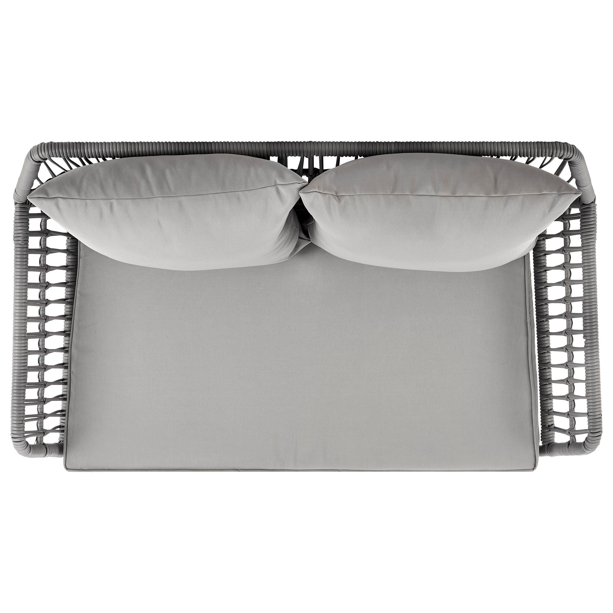 Portofino - 4 Piece Outdoor Conversation Set