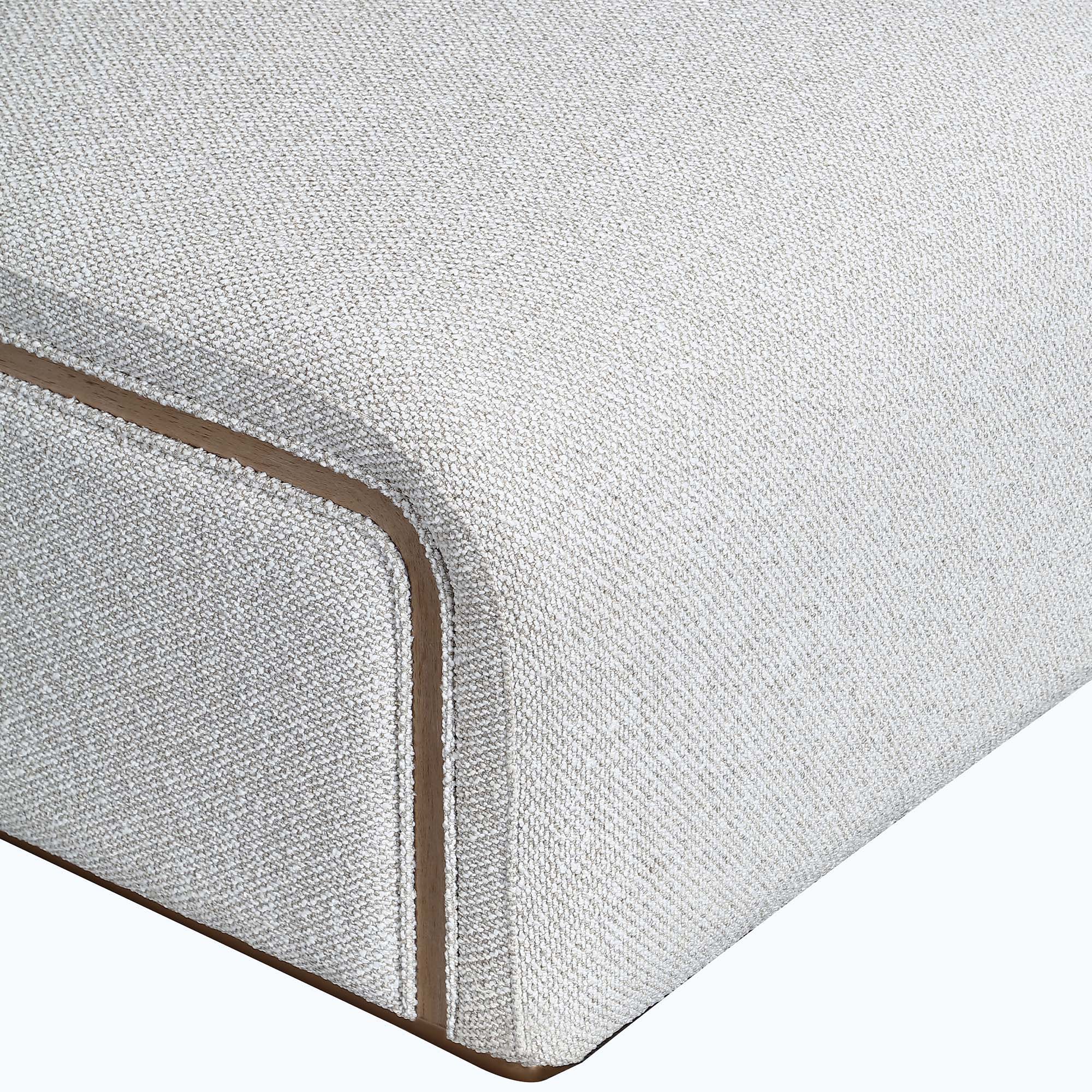 West Kensington - Chaise