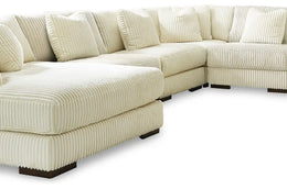 Lindyn - Sectional