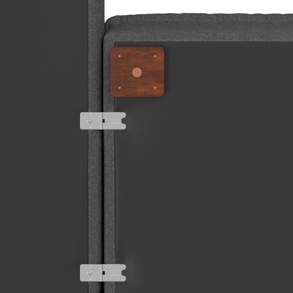 Charlie - Upholstered Deep Seater Sectional Sofa - Best Buy Furniture