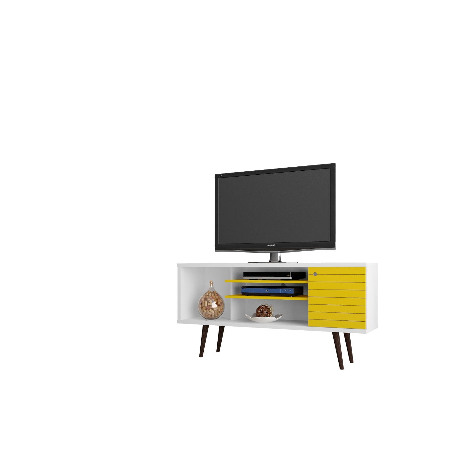Liberty - Smart Storage TV Stand