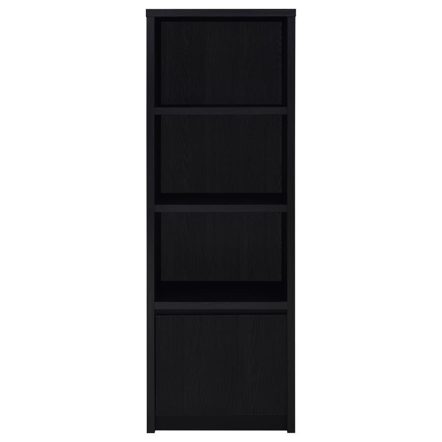 Winfield - 3-Piece Entertainment Center TV Stand
