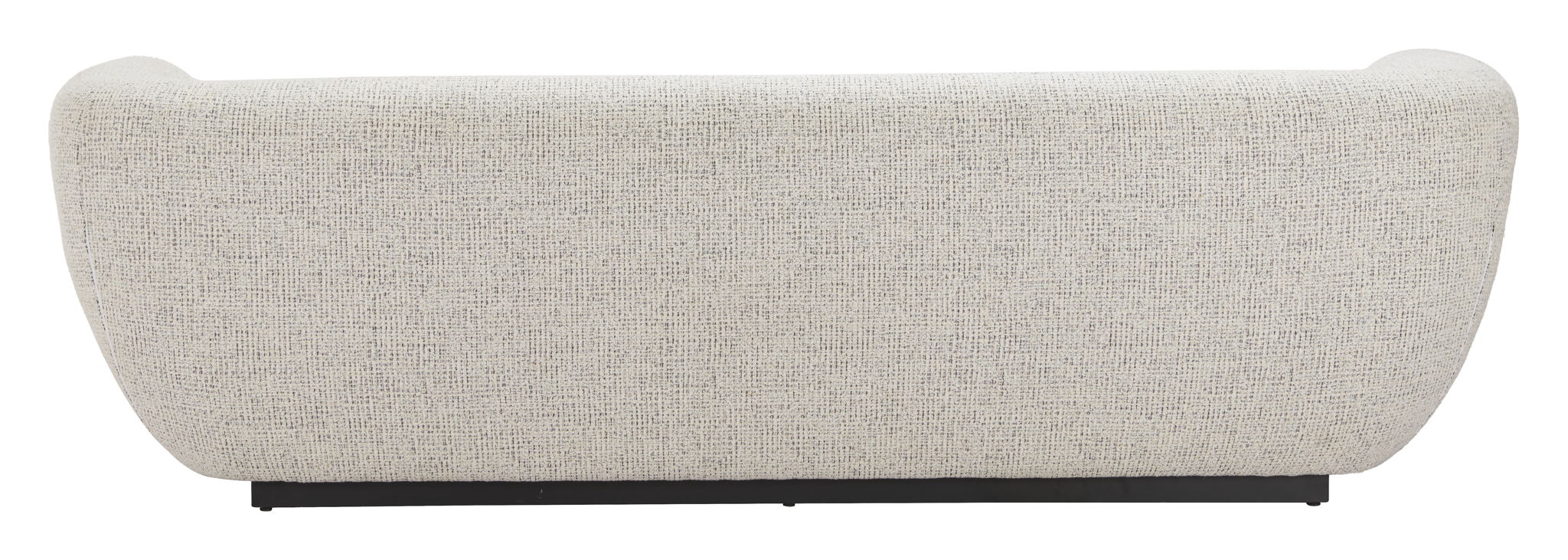 Zambet - Sofa - Pewter Gray