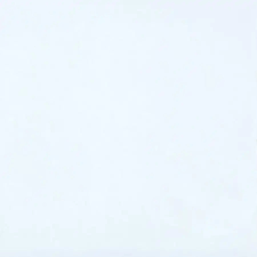 Anges - Rectangular Dining Table - White High Gloss