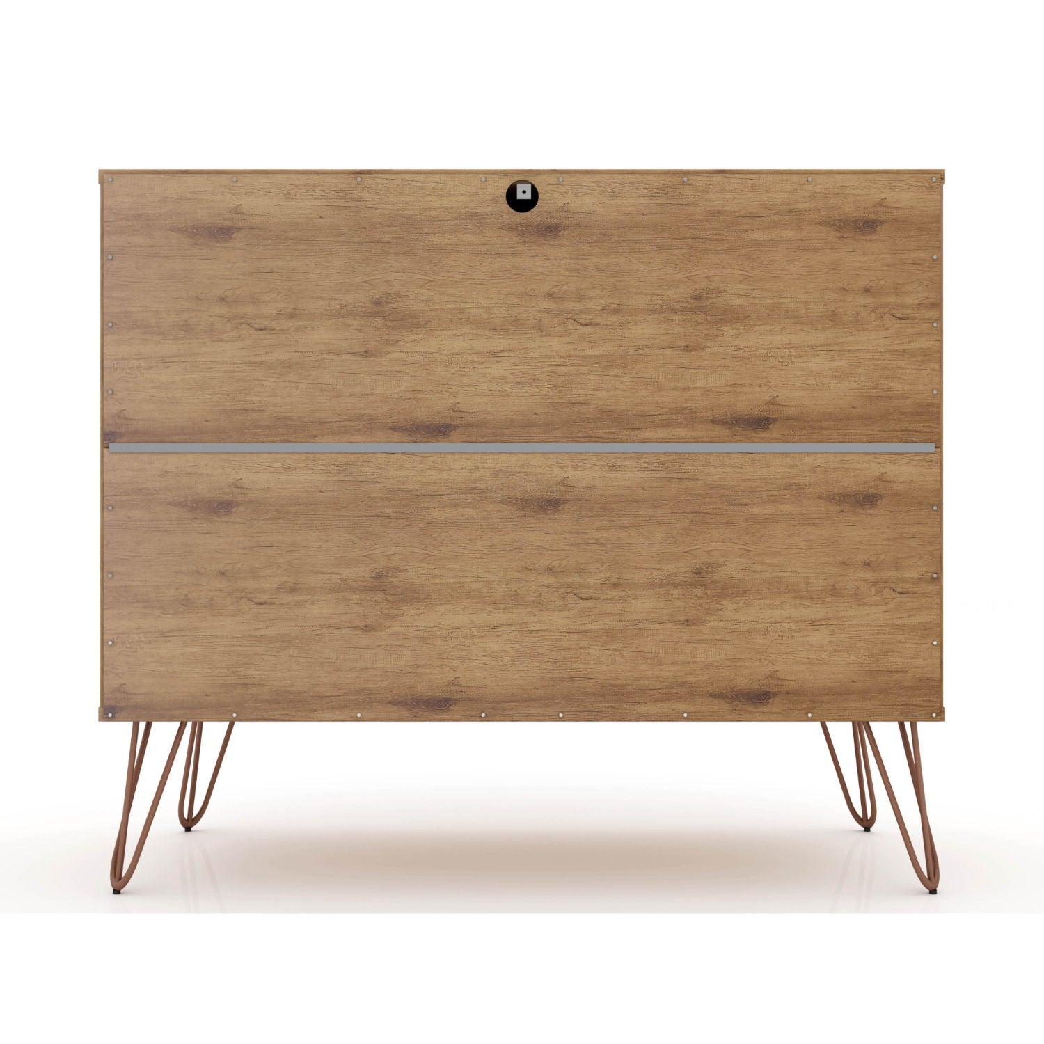 Rockefeller - 3 Drawer Dresser
