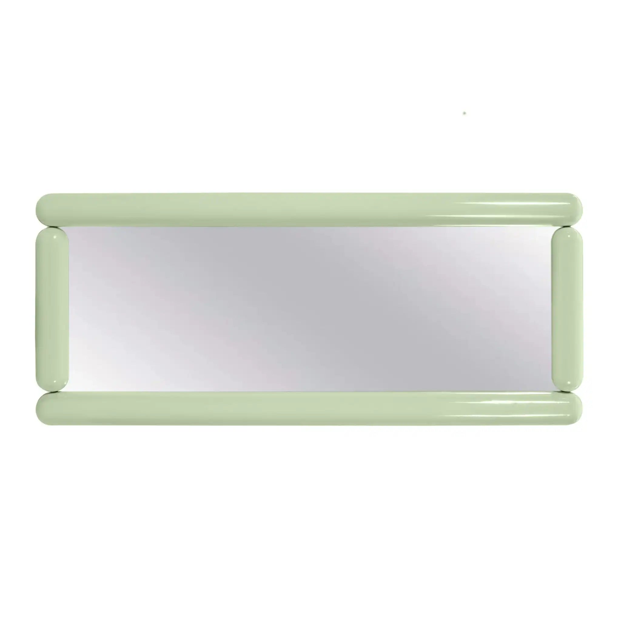 Cozzi - Large Floor Mirror
