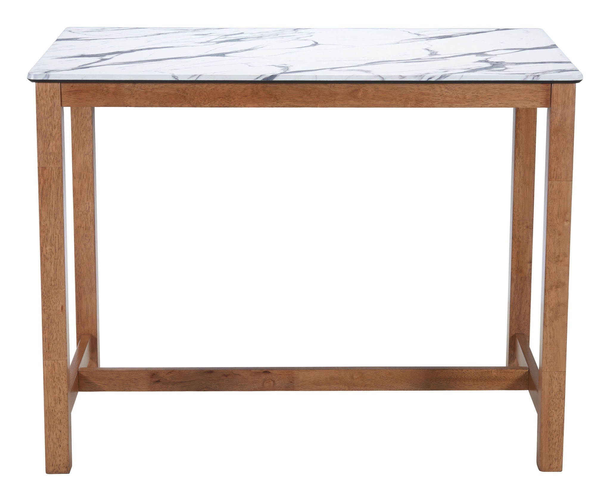 Fein - Counter Table - White