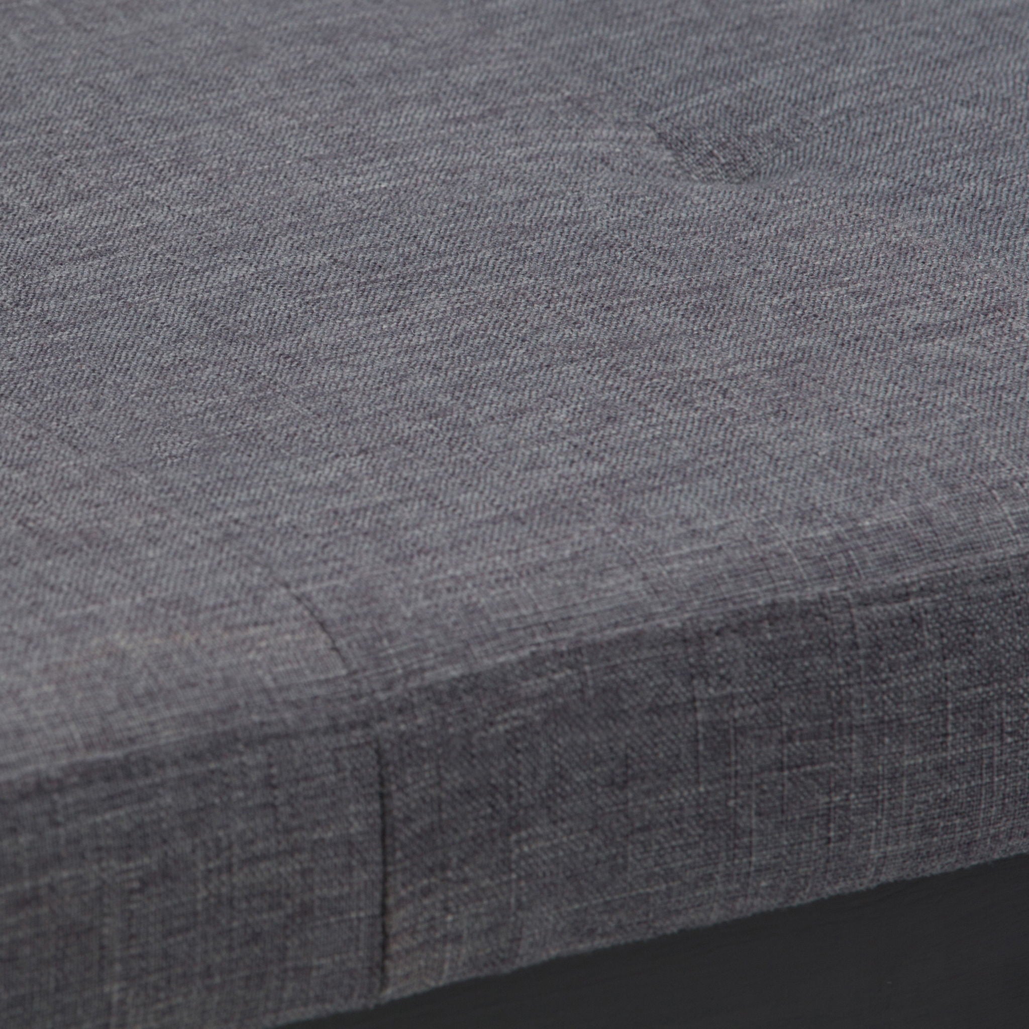 Lacey - Upholstered Tufted Ottoman Bench - Best Buy Furniture