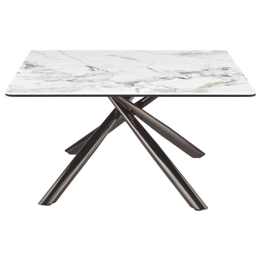 Carvell - Coffee Table Set