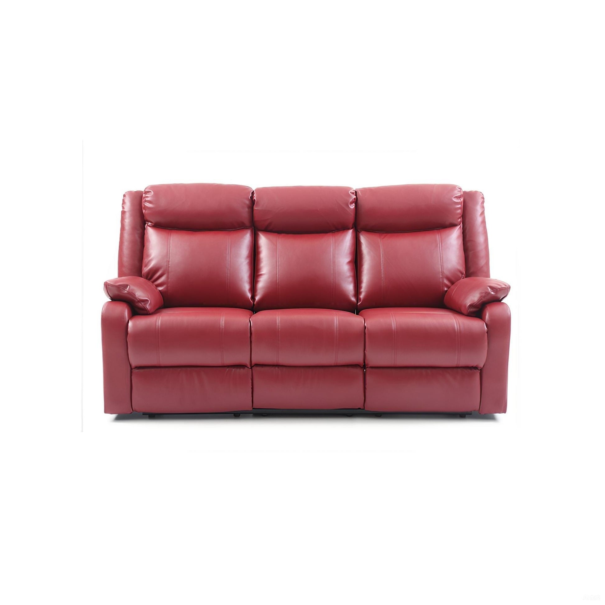 Contemporary Three Seater Sofa - Best Buy Furniture