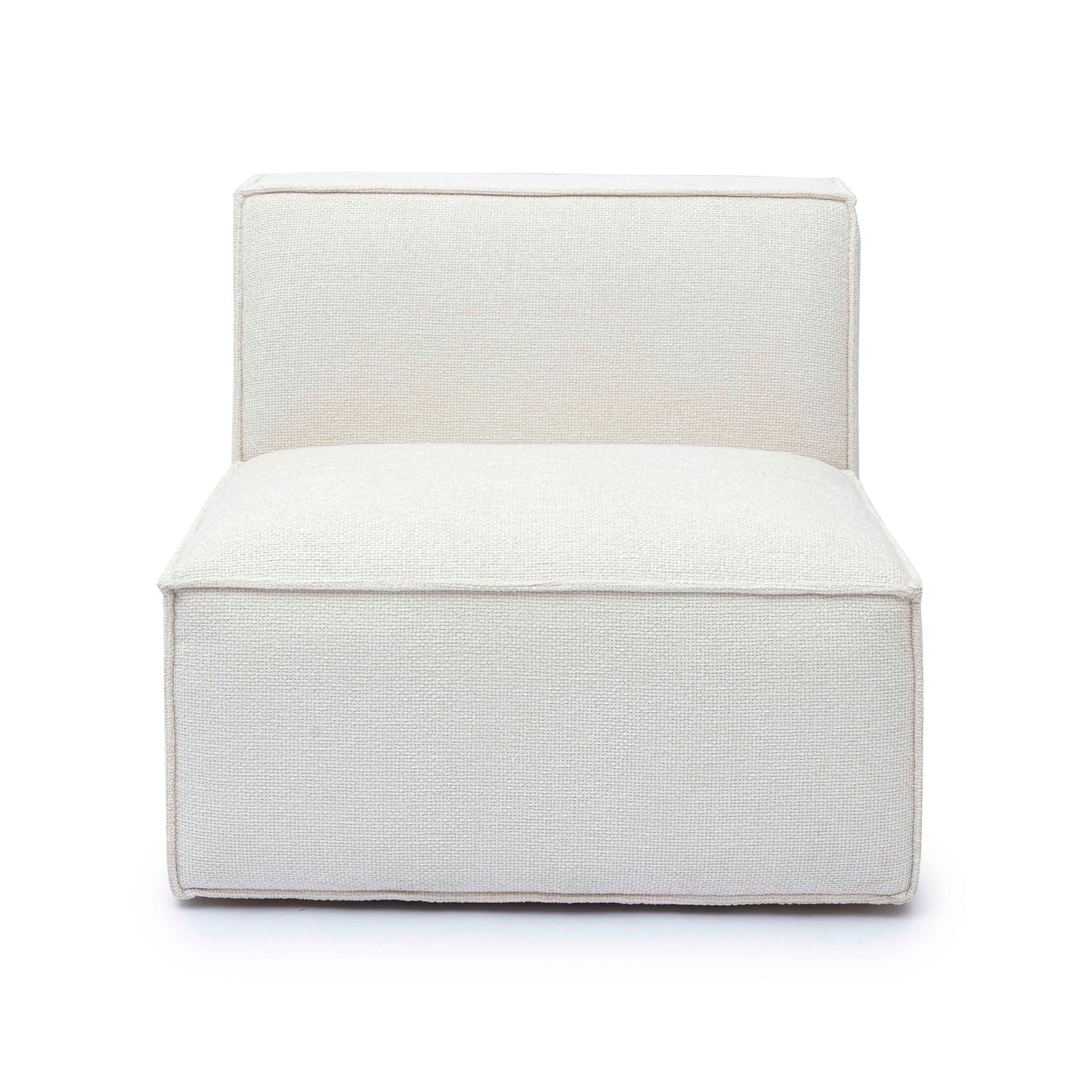 Mindy - Armless Chair