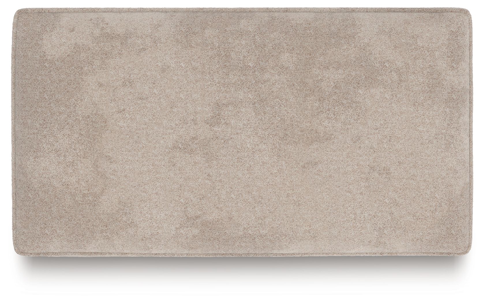 High Profile - Ottoman - Taupe - Best Buy Furniture