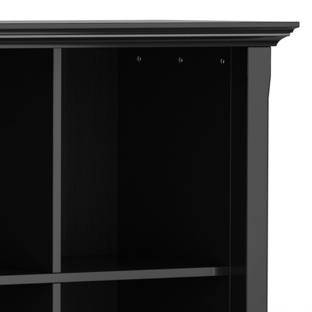 Acadian - Handcrafted Cube Storage